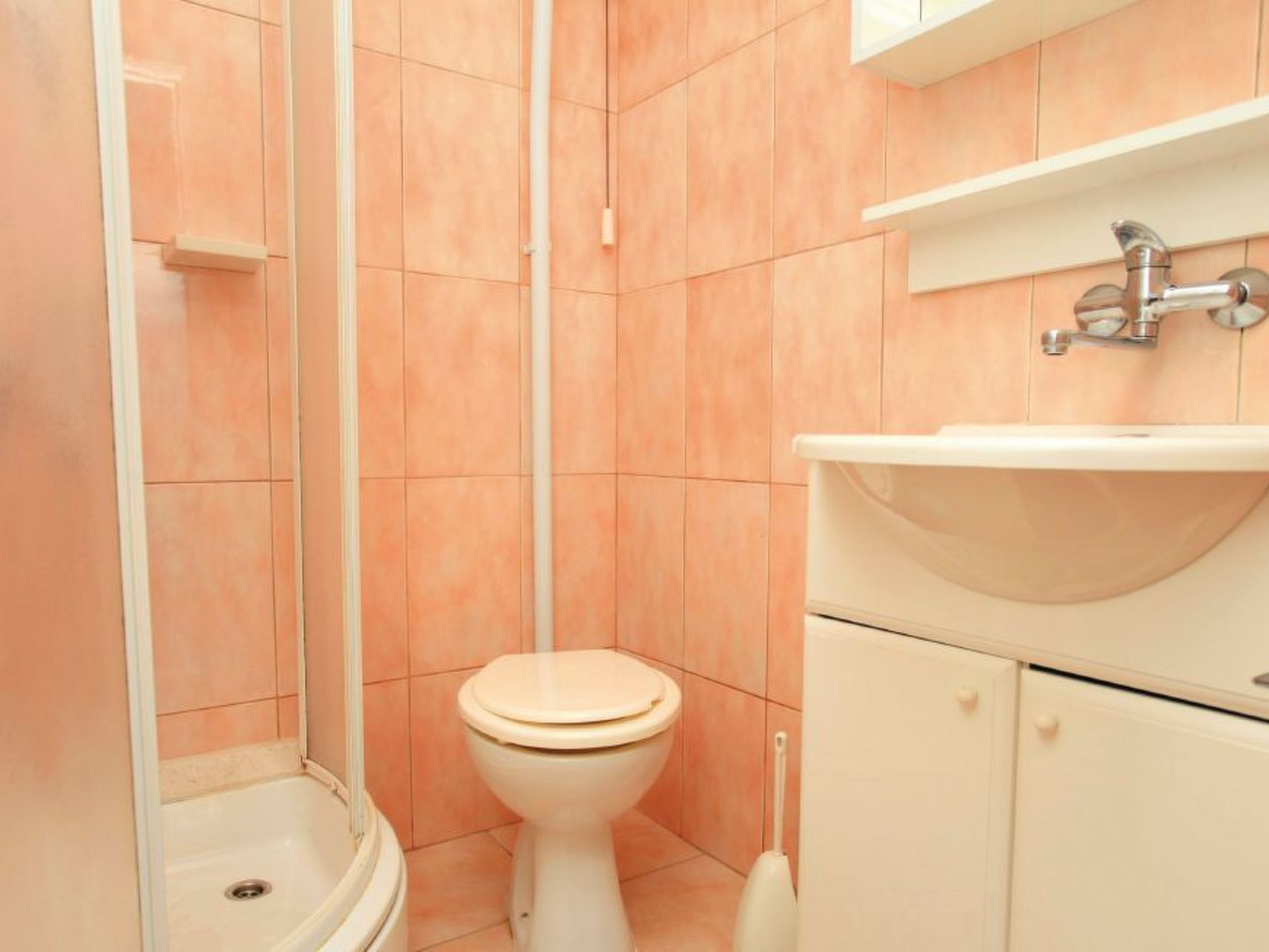 Photo of Wohnung mit Blick auf das Wasser