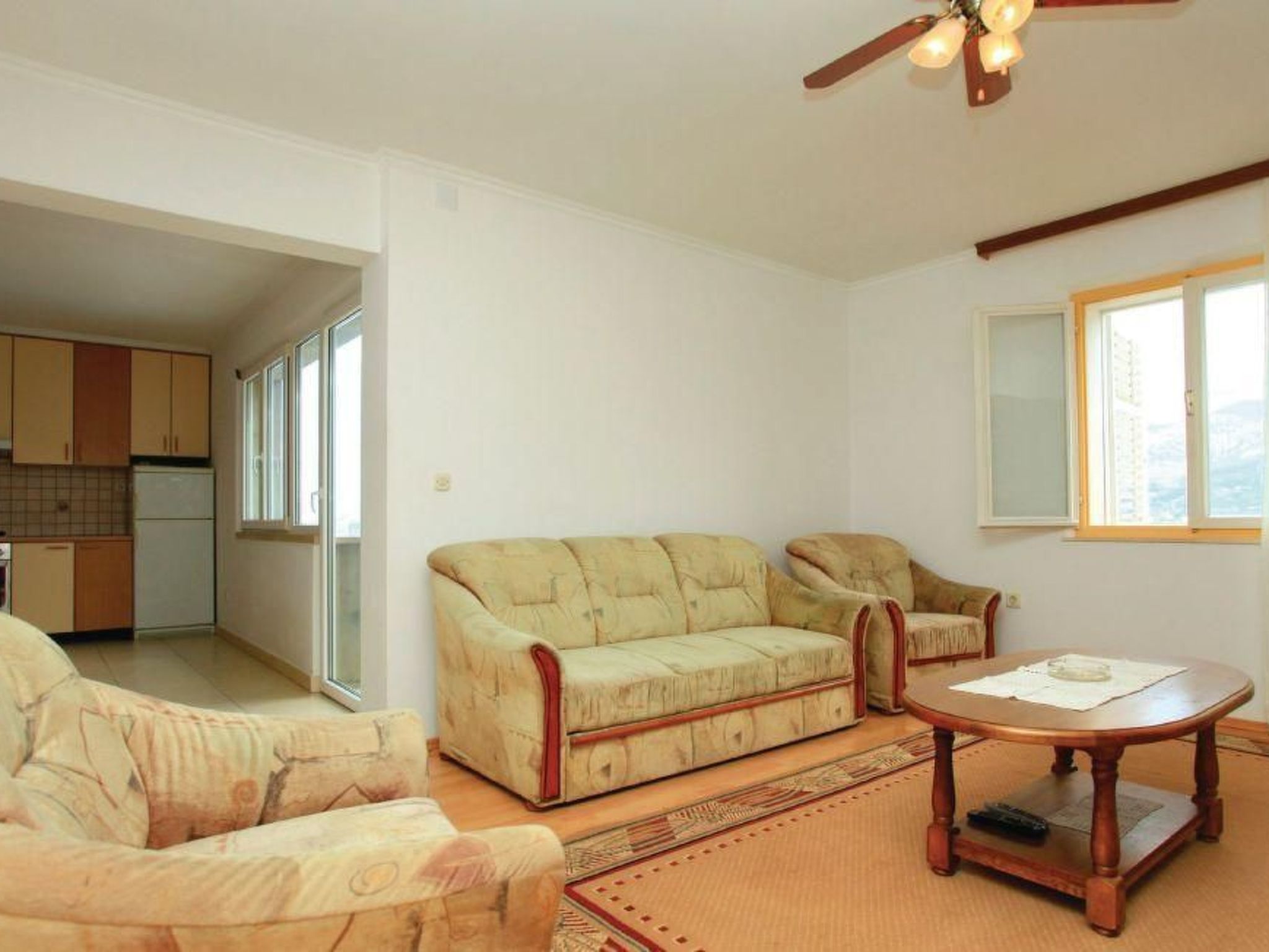 Photo of Wohnung mit Blick auf das Wasser