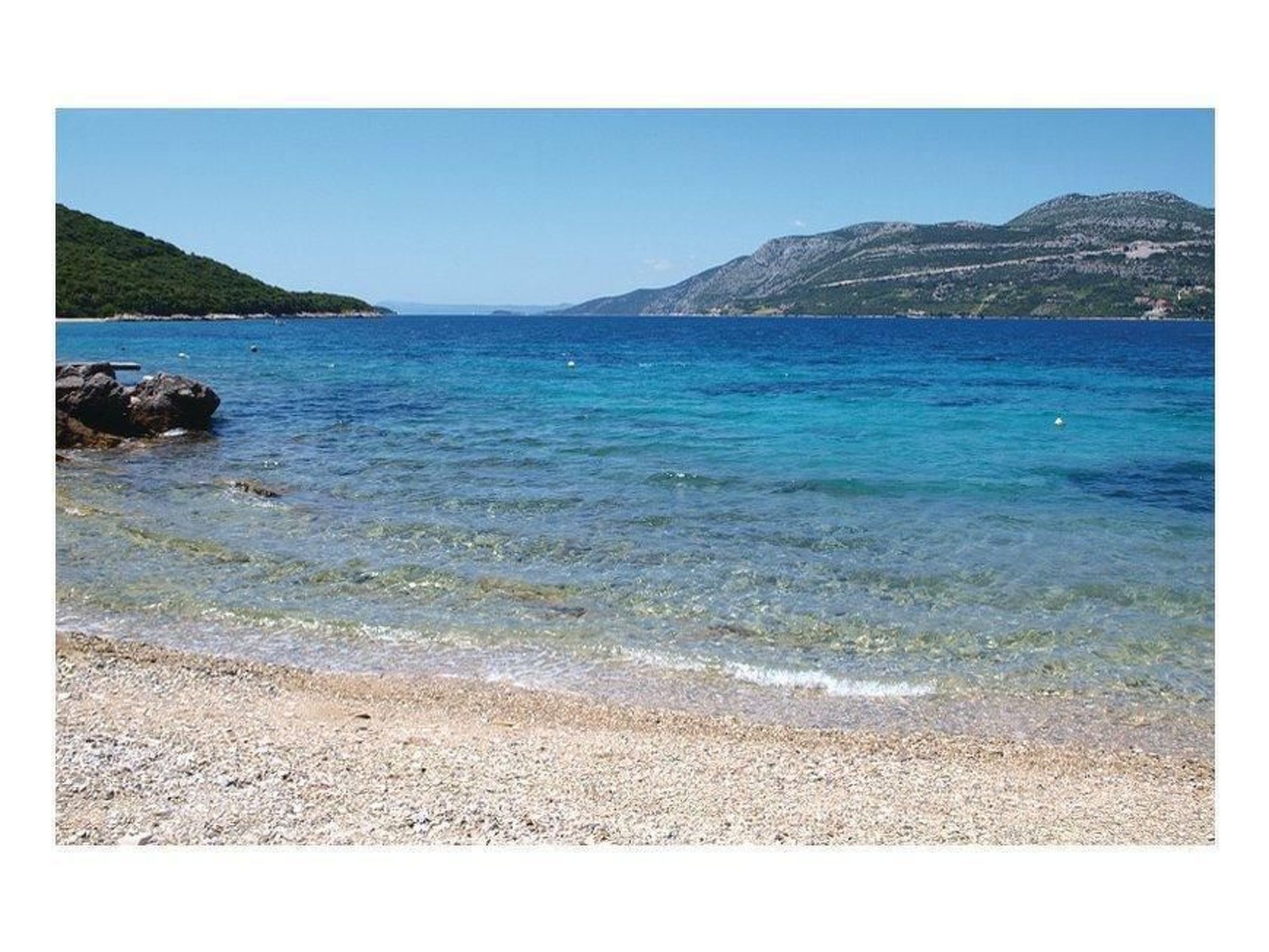 Photo of Wohnung mit Blick auf das Wasser