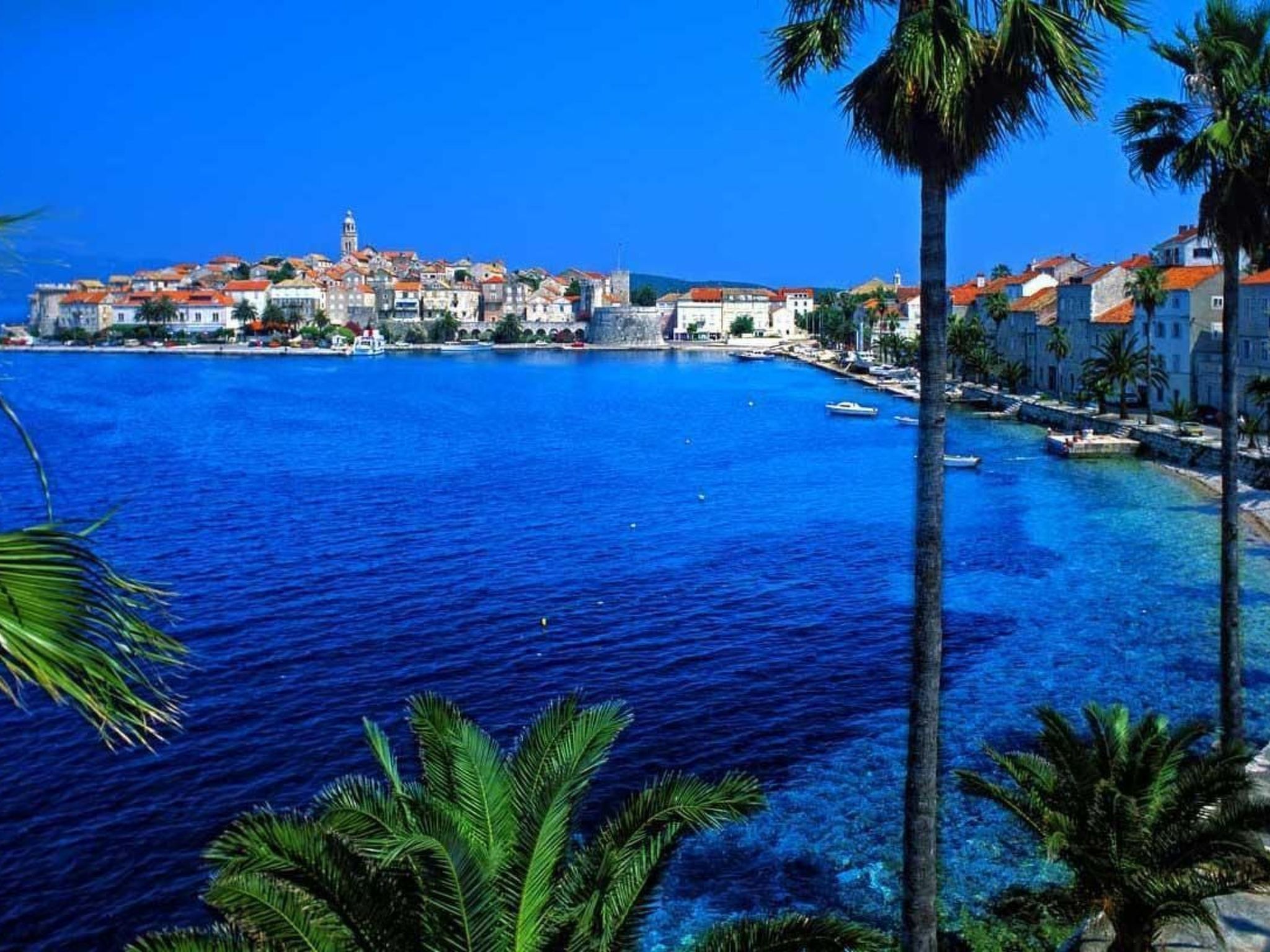 Photo of Wohnung mit Blick auf das Wasser