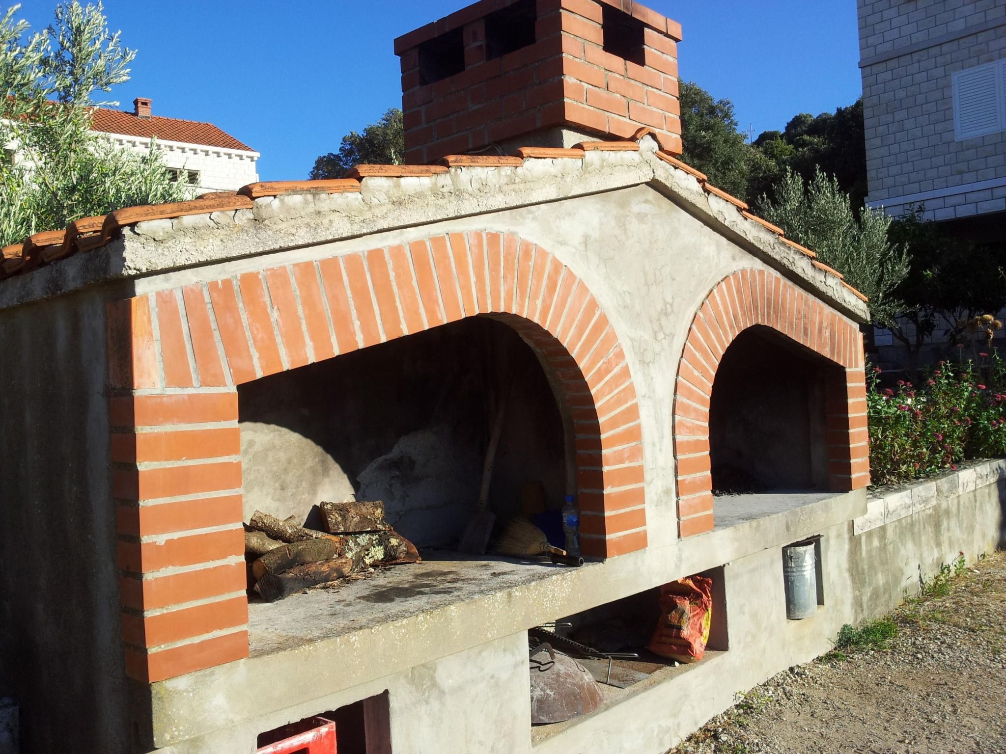 Photo of mit Blick auf das Wasser