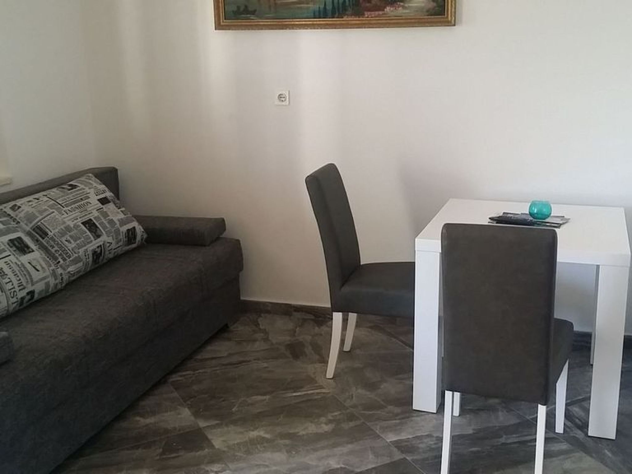 Photo of Wohnung in Žrnovo mit kostenlosem Parkplatz