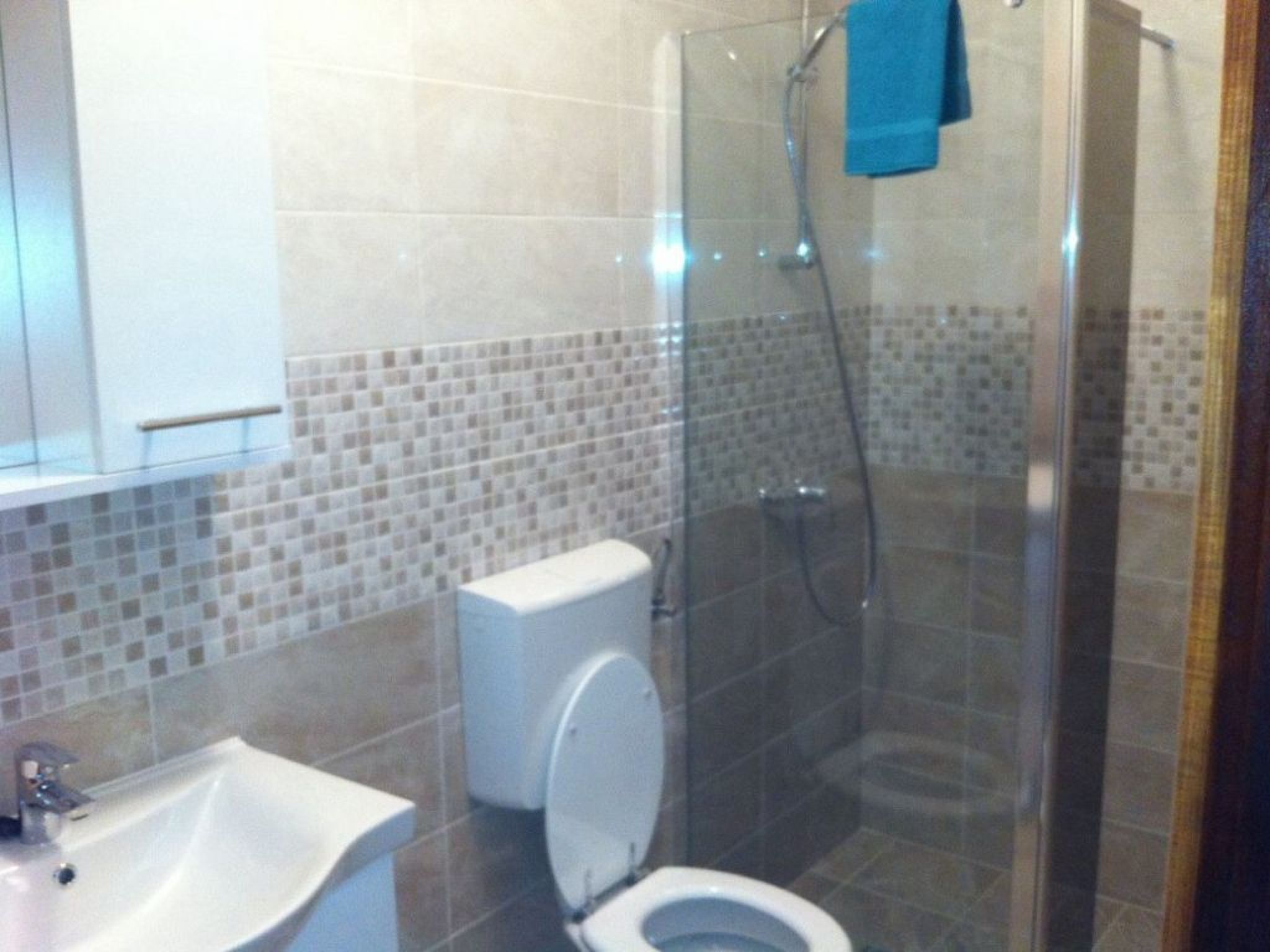 Photo of Wohnung in Žrnovo mit kostenlosem Parkplatz