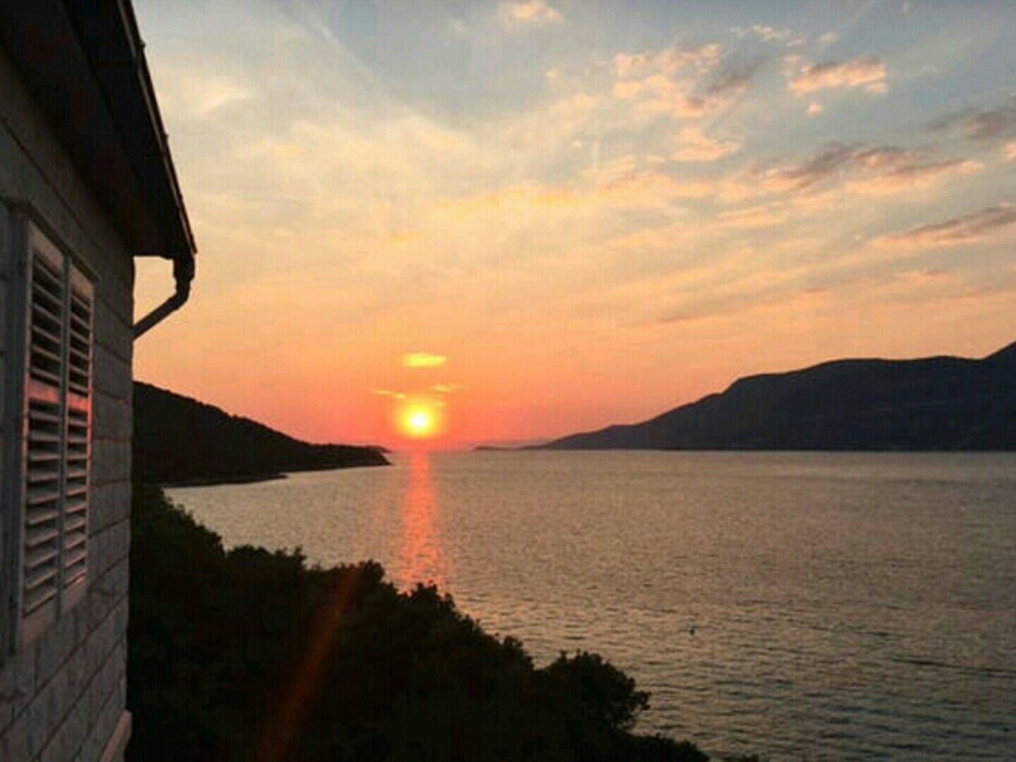 Schönes Apartment am klaren Korčula-Meer | S2-Dehors