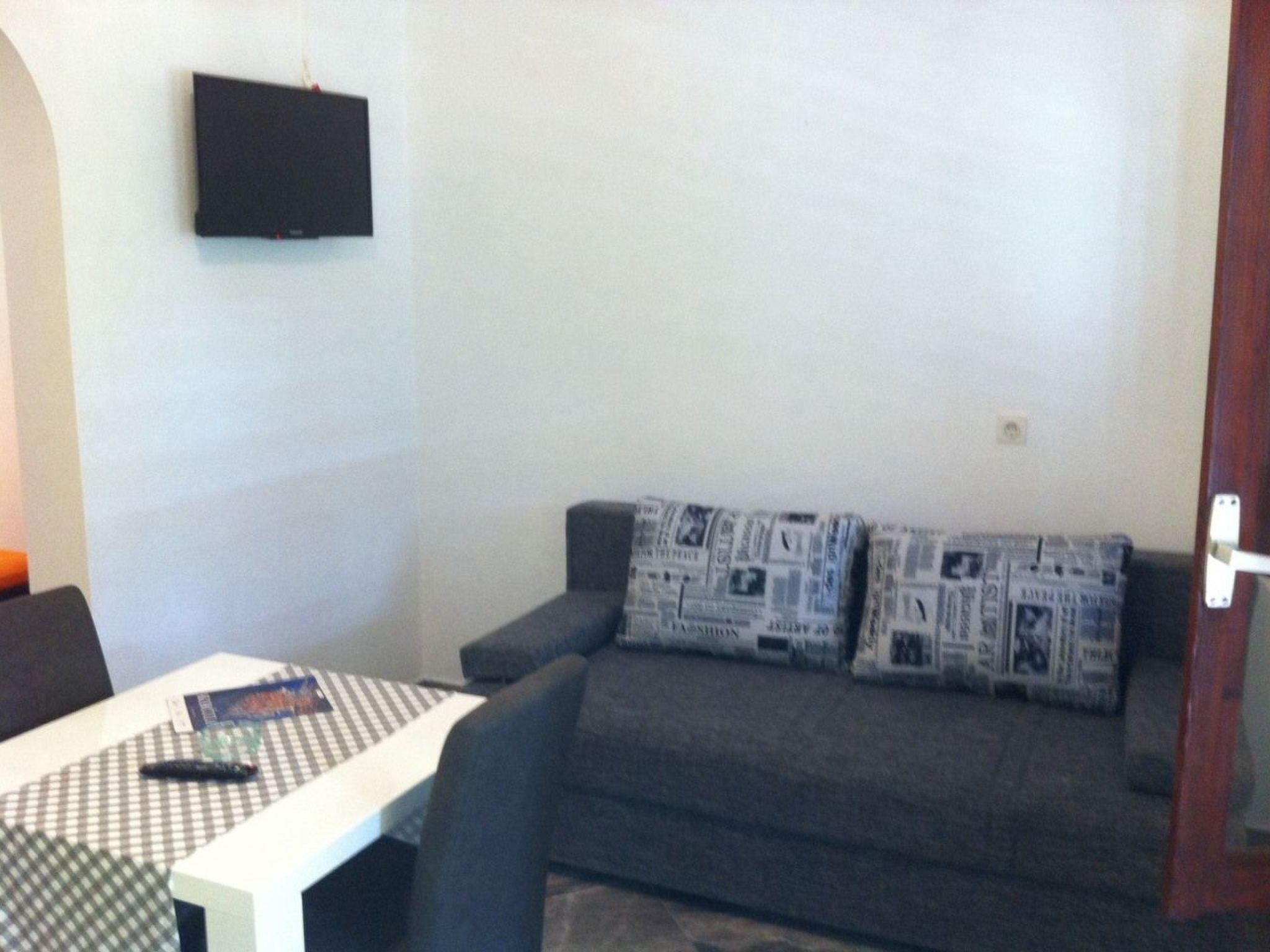 Schönes Apartment am klaren Korčula-Meer | S2-Dedans