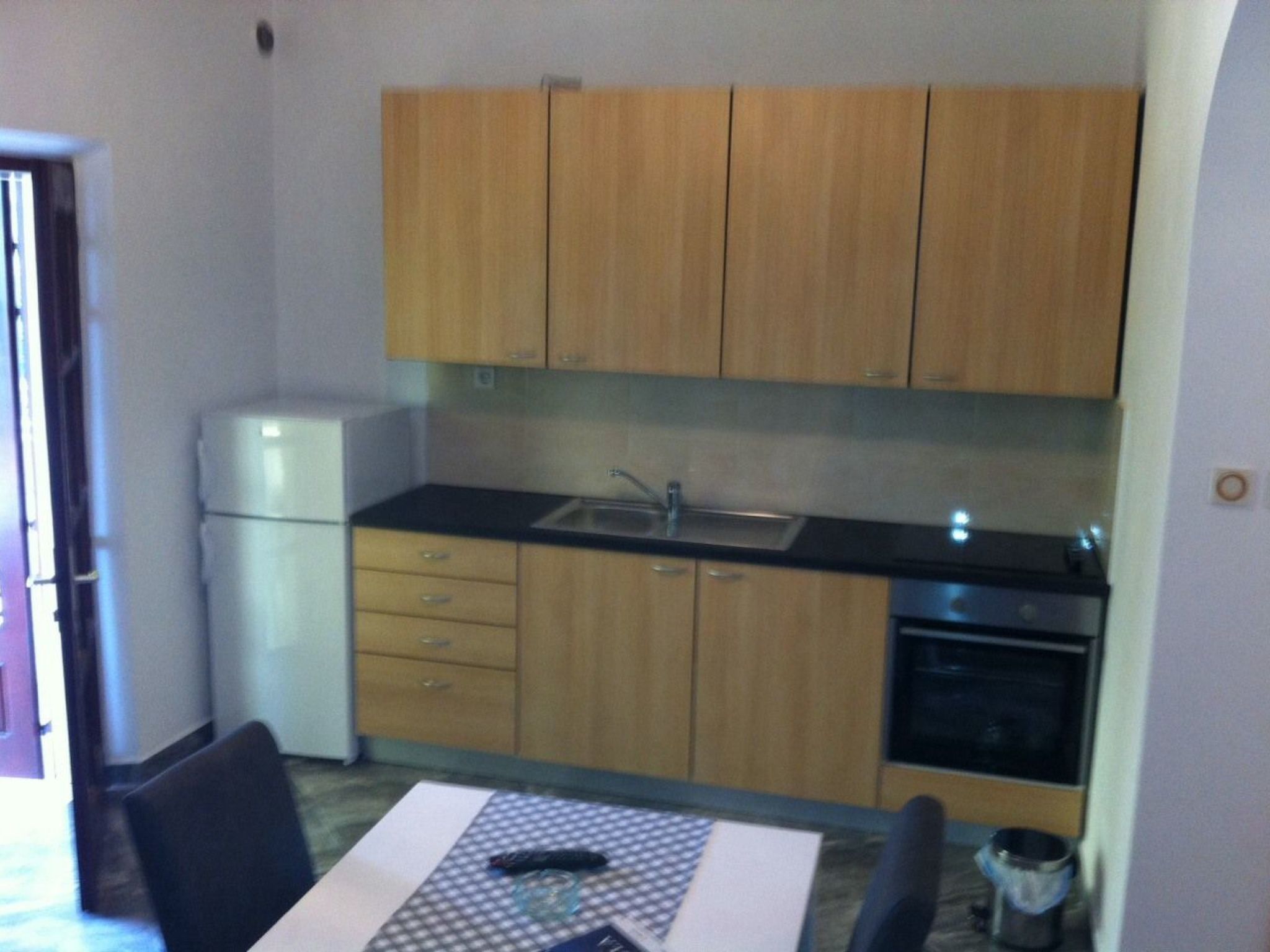 Schönes Apartment am klaren Korčula-Meer | S2-Dedans