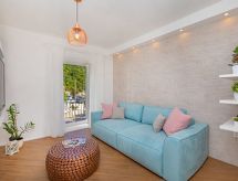 Rustiek appartement aan de baai van Brsečine, vlakbij Dubrovnik - thumbnail 3