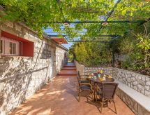 Rustiek appartement aan de baai van Brsečine, vlakbij Dubrovnik - thumbnail 5