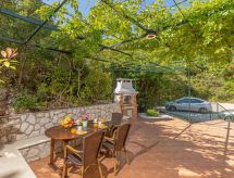 Rustiek appartement aan de baai van Brsečine, vlakbij Dubrovnik - thumbnail 6