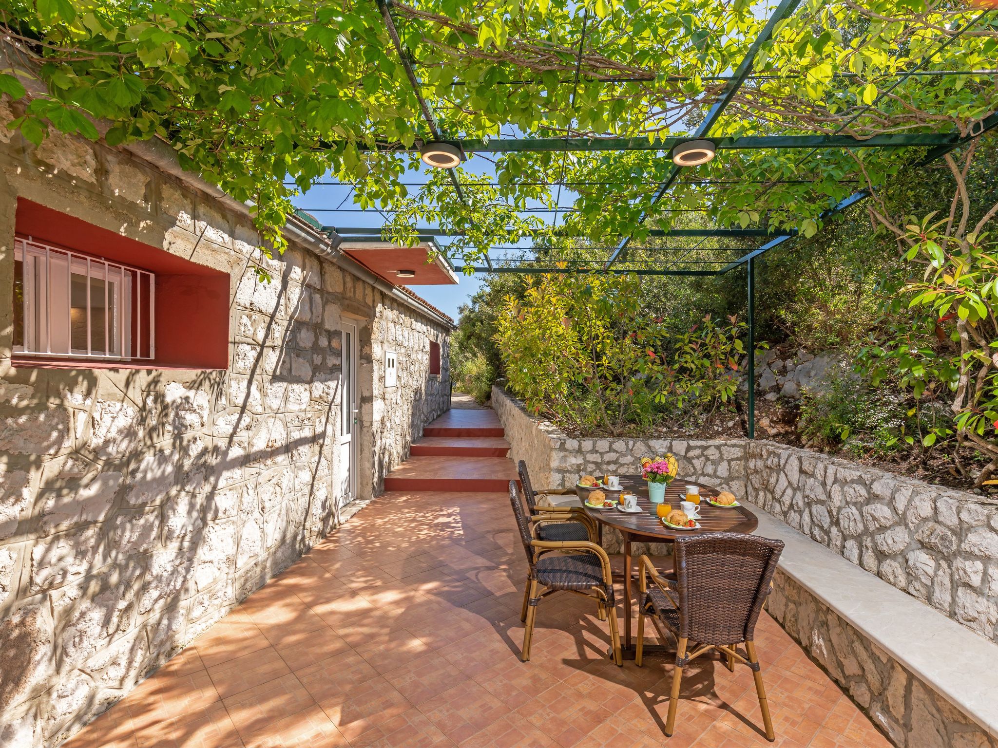 Haus des Fischers Brsečine-Image-tags.info