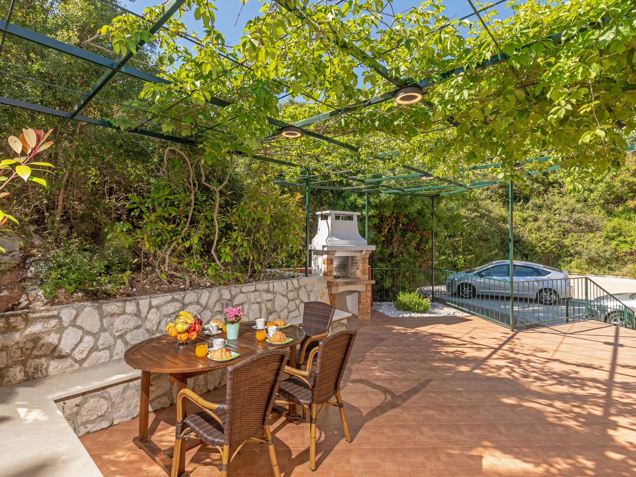 Haus des Fischers Brsečine-Image-tags.info