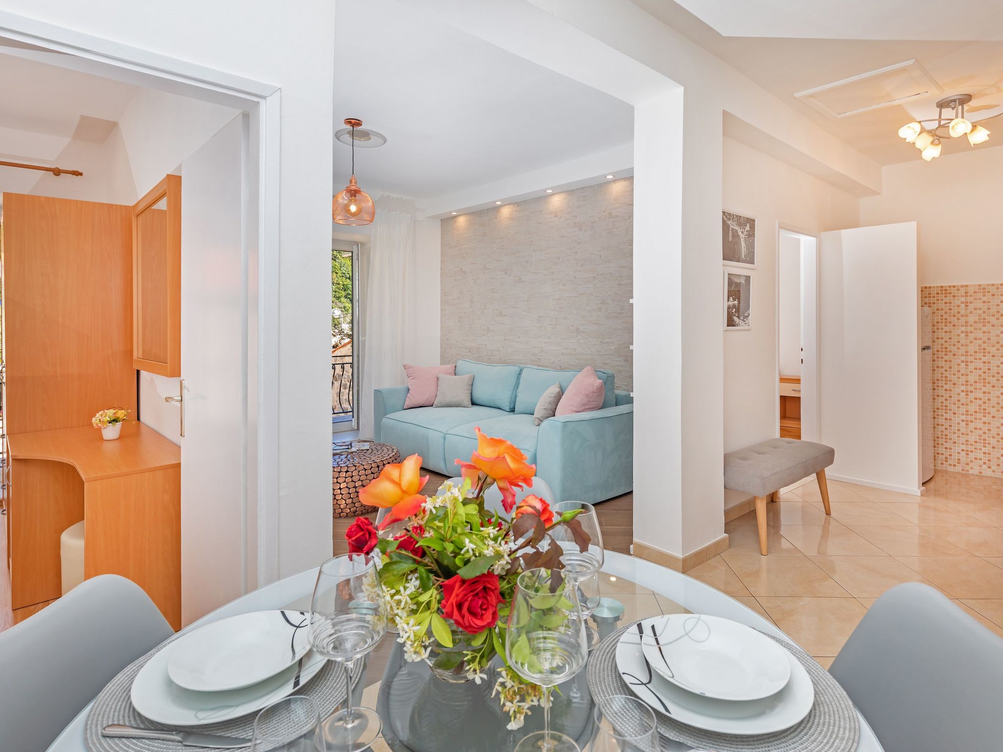 Haus des Fischers Brsečine-Image-tags.info