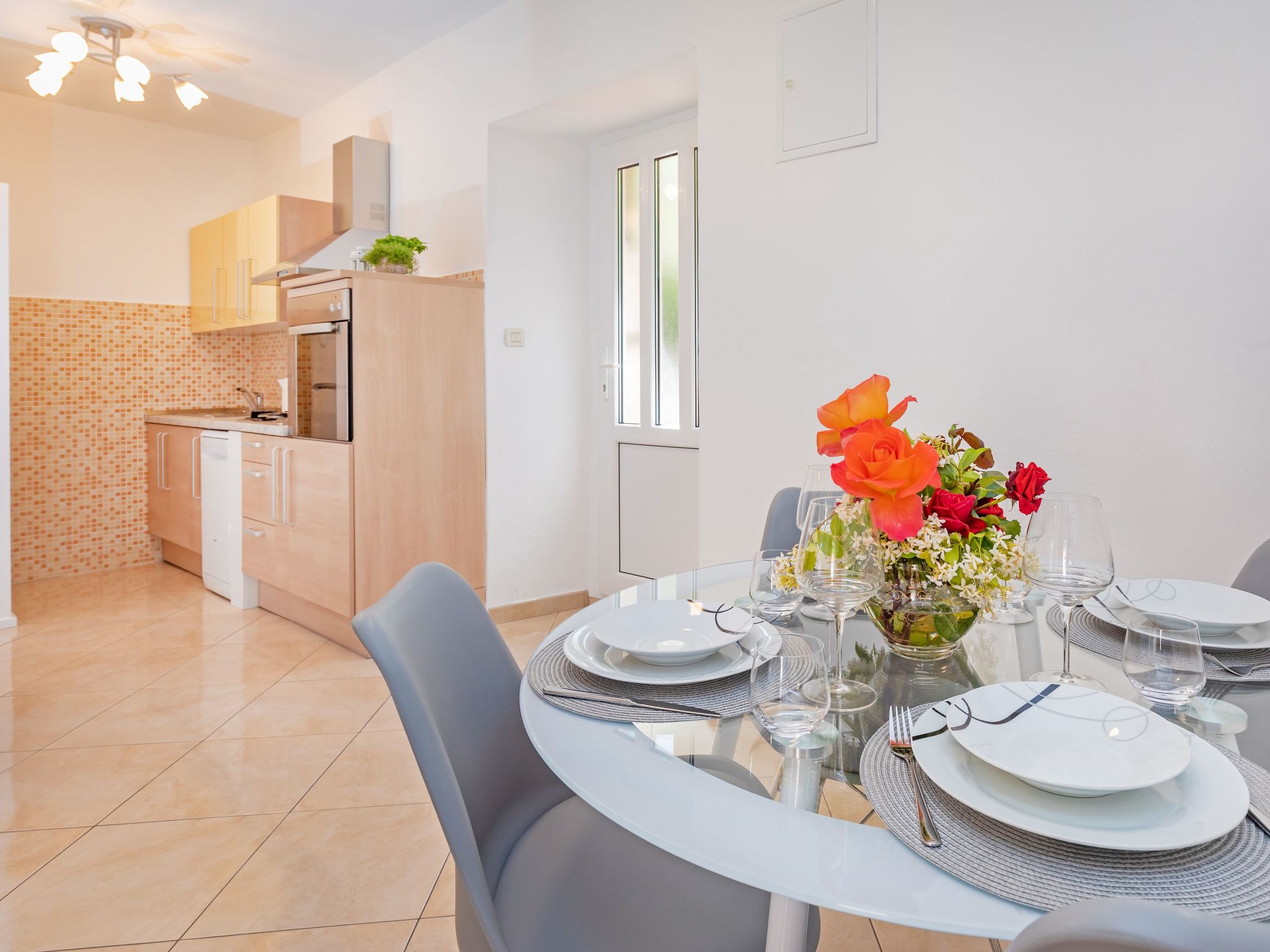 Haus des Fischers Brsečine-Image-tags.info