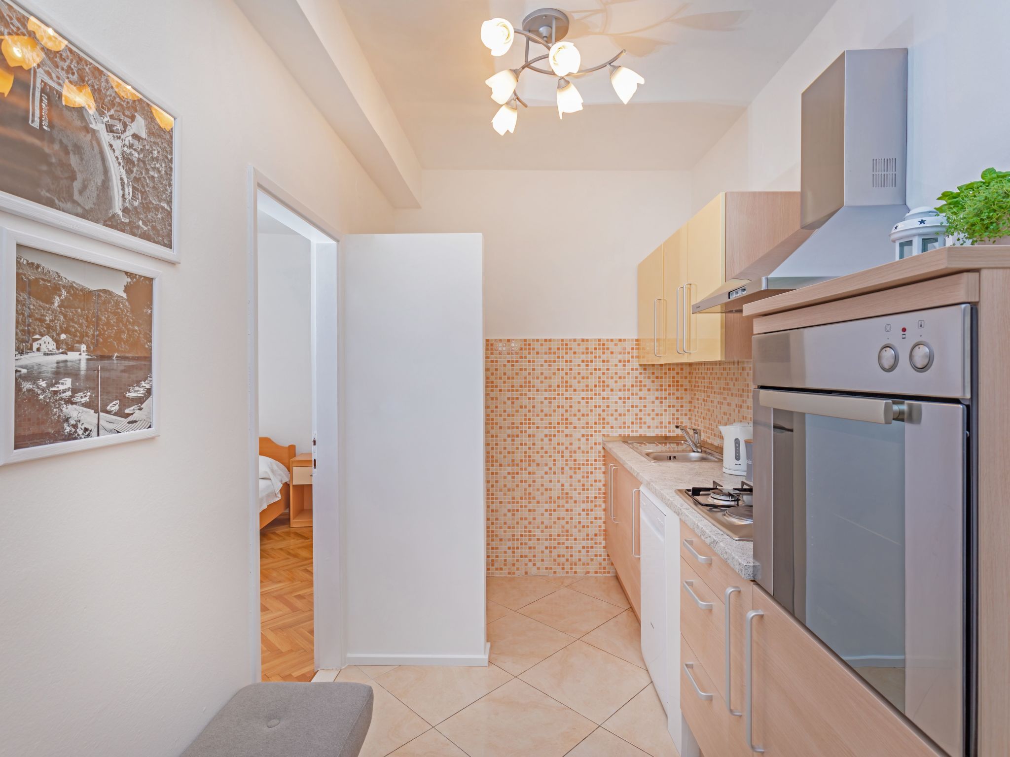 Haus des Fischers Brsečine-Image-tags.info