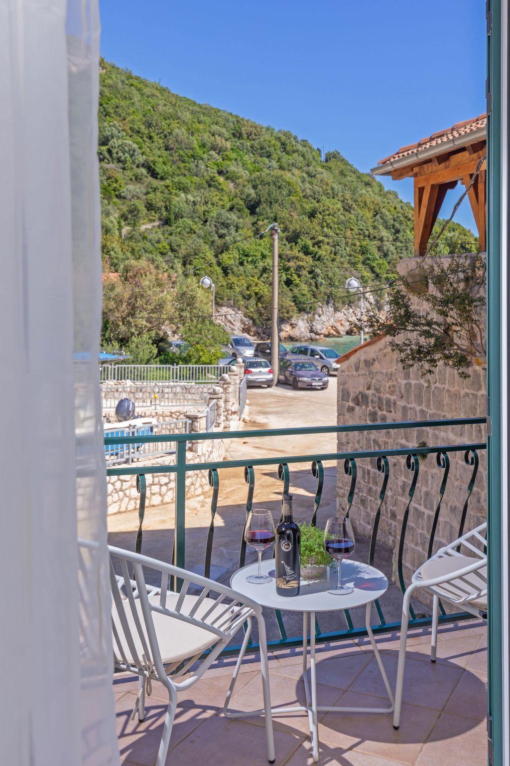 Haus des Fischers Brsečine-Image-tags.info