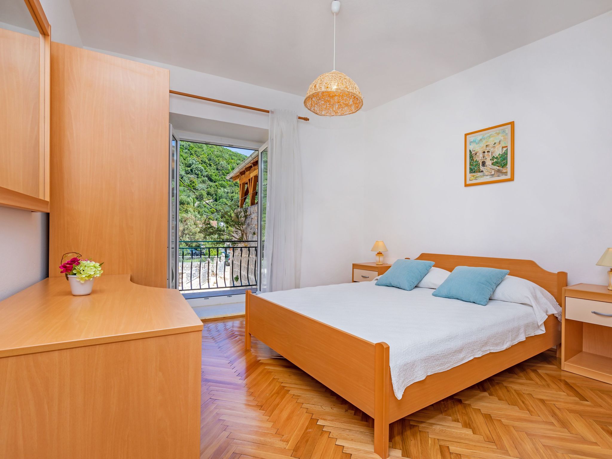 Haus des Fischers Brsečine-Image-tags.info