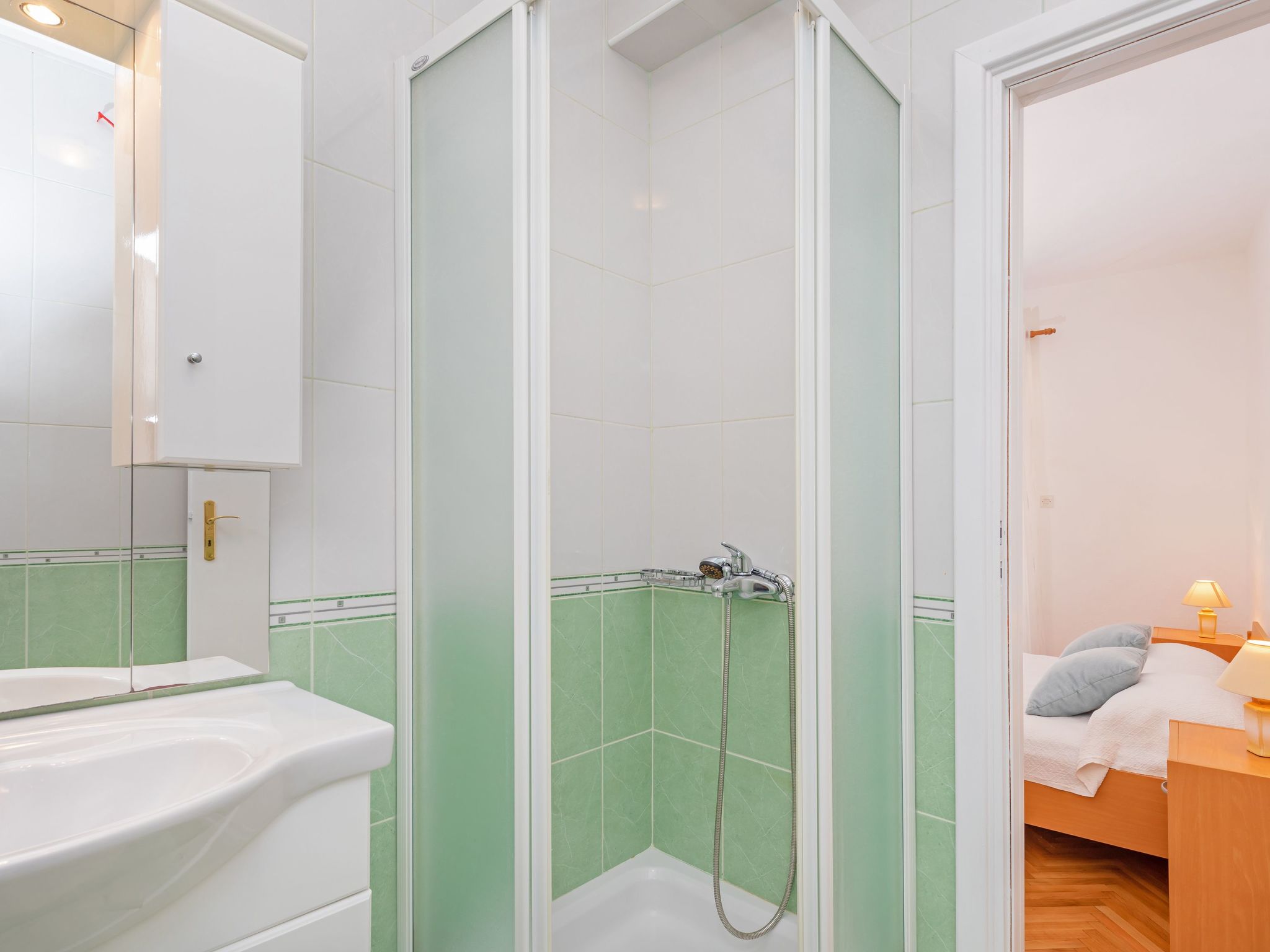 Haus des Fischers Brsečine-Image-tags.info