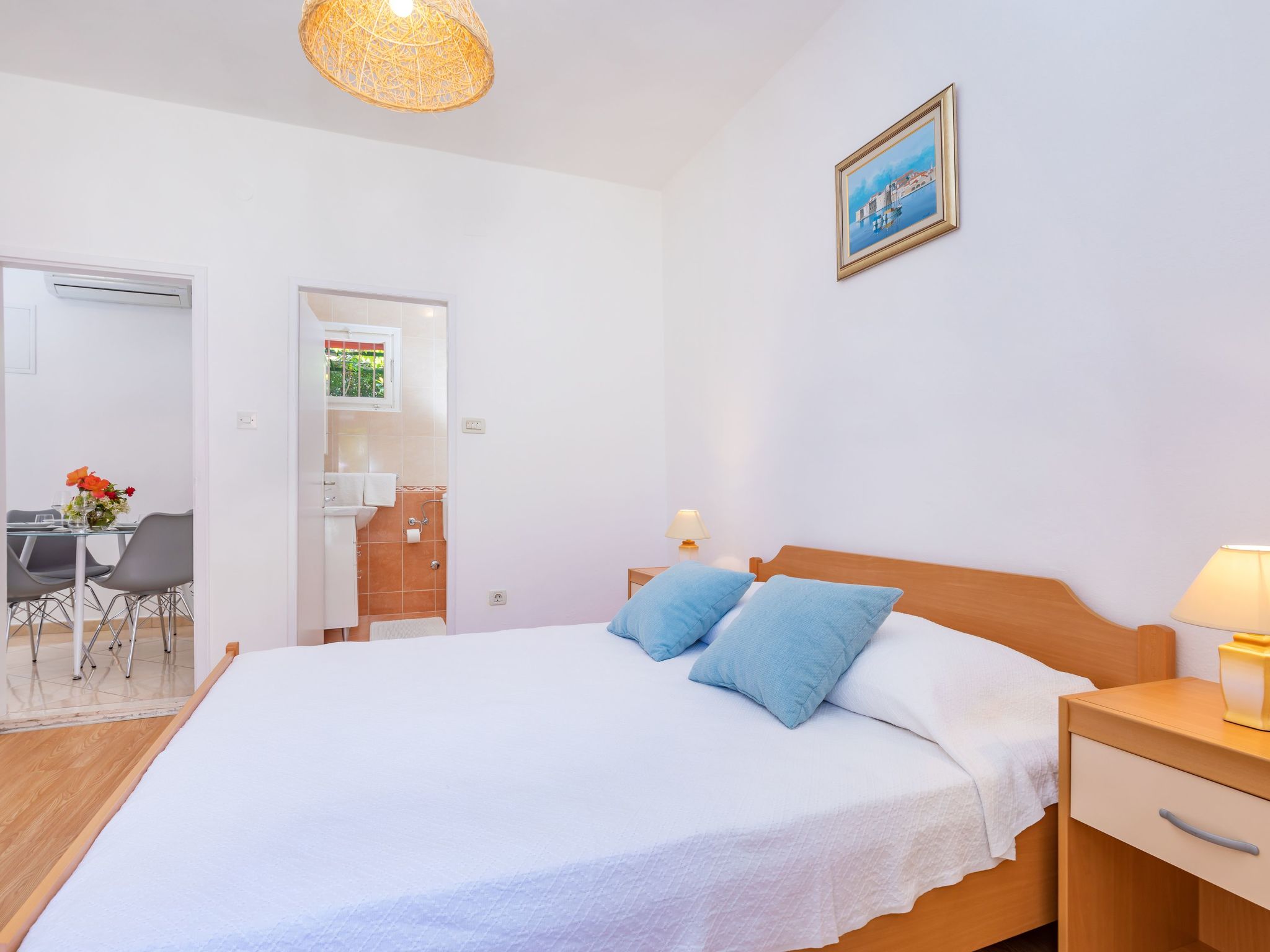 Haus des Fischers Brsečine-Image-tags.info