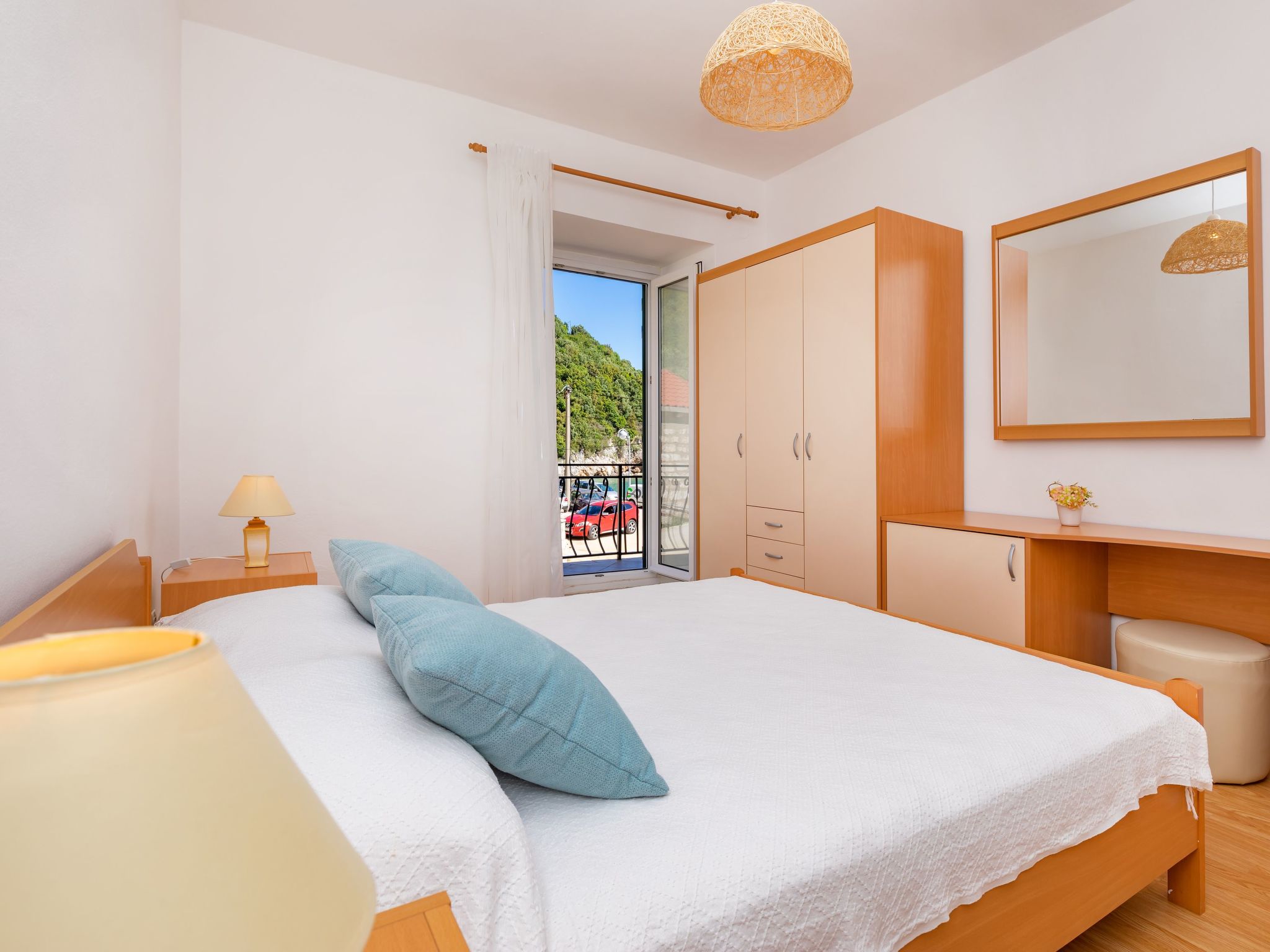 Haus des Fischers Brsečine-Image-tags.info