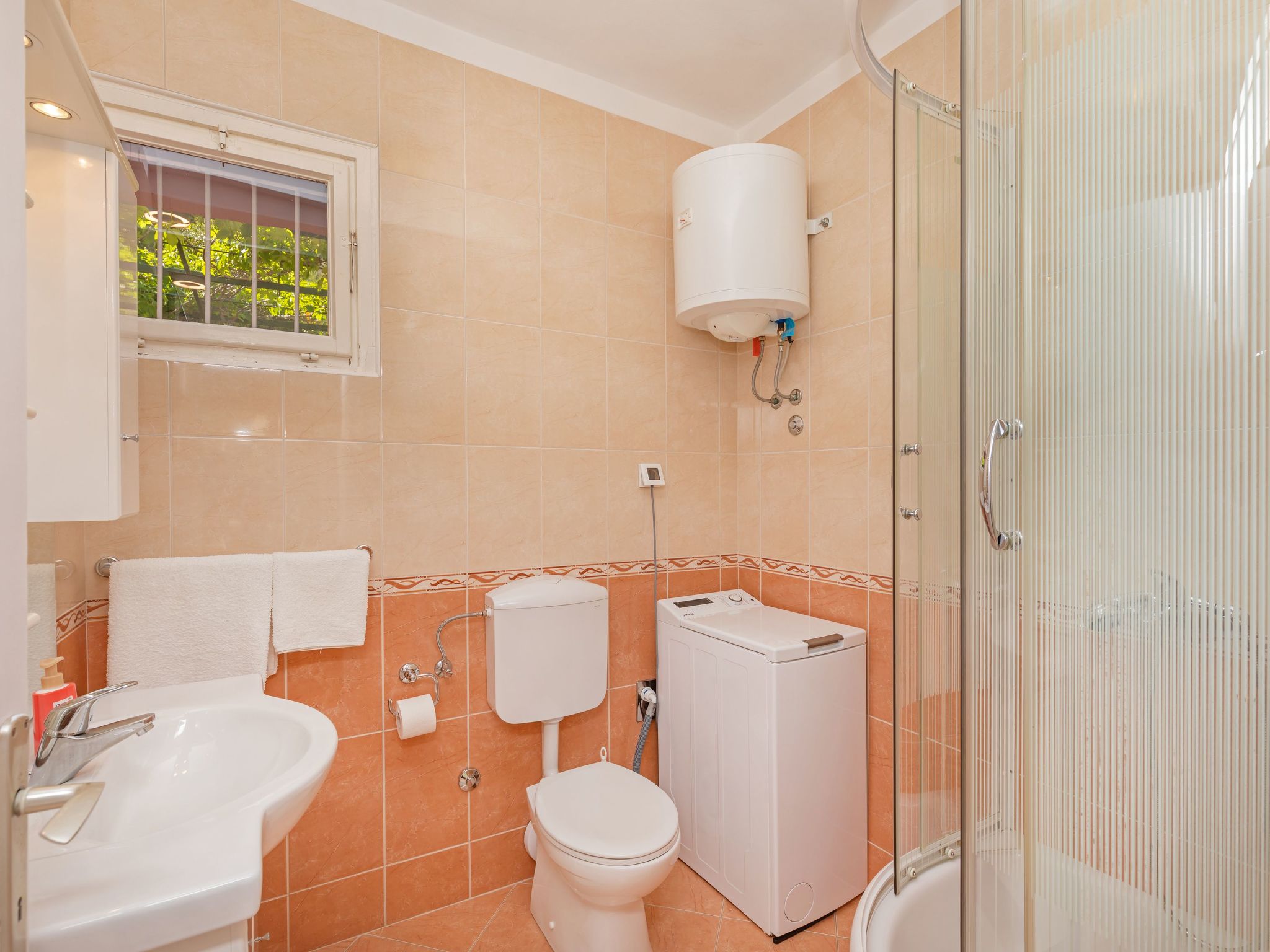 Haus des Fischers Brsečine-Image-tags.info