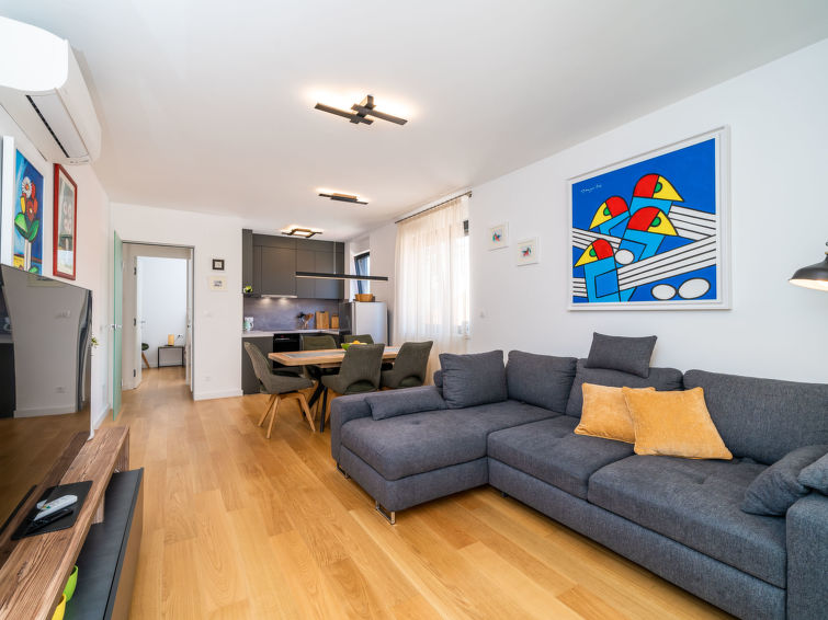 Search and Stay destination Dubrovnik, Dubrovačko-neretvanska županija - Croatia from AU$ 203. Martina