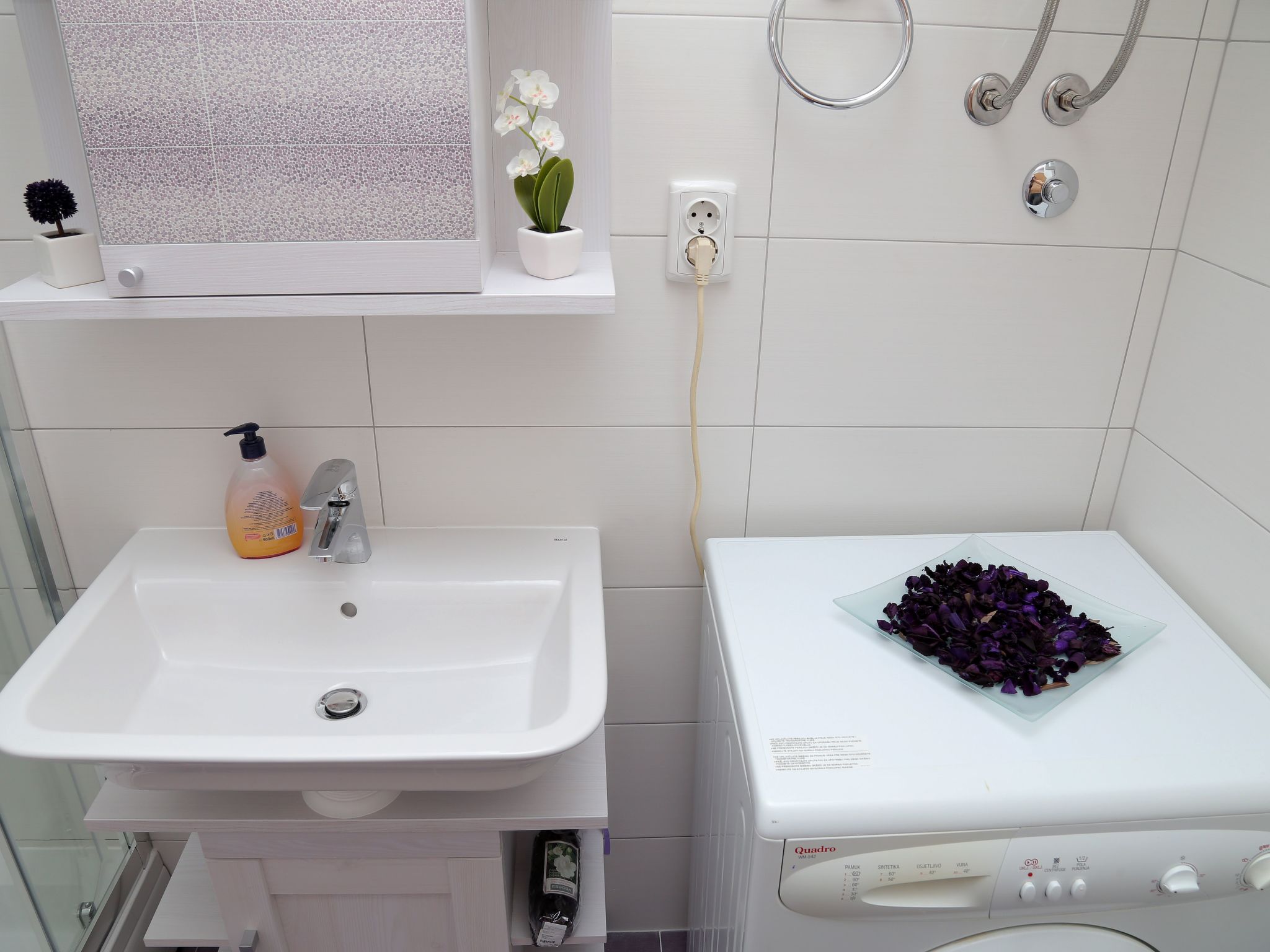 Modernes Apartment in der Nähe von Sunset Beach, WLAN, kostenloser Parkplatz-Image-tags.info