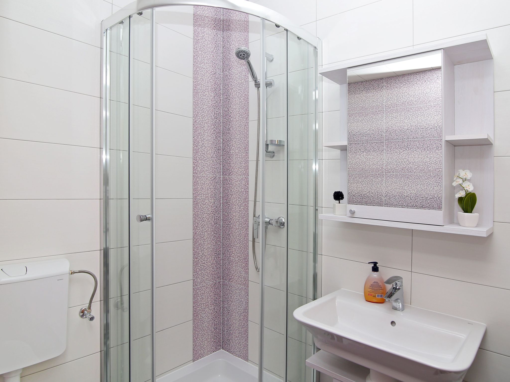 Modernes Apartment in der Nähe von Sunset Beach, WLAN, kostenloser Parkplatz-Binnen