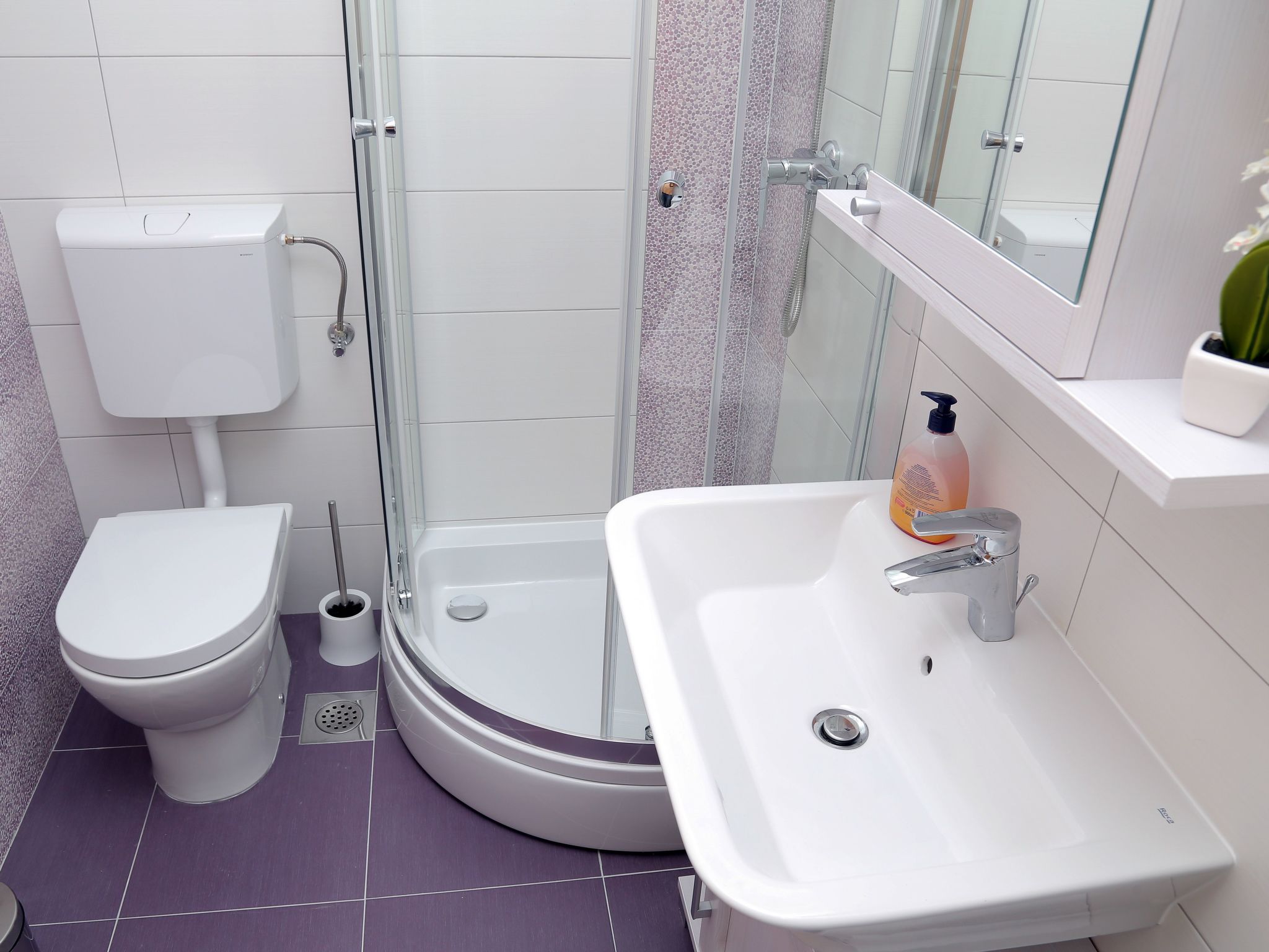 Modernes Apartment in der Nähe von Sunset Beach, WLAN, kostenloser Parkplatz-Binnen