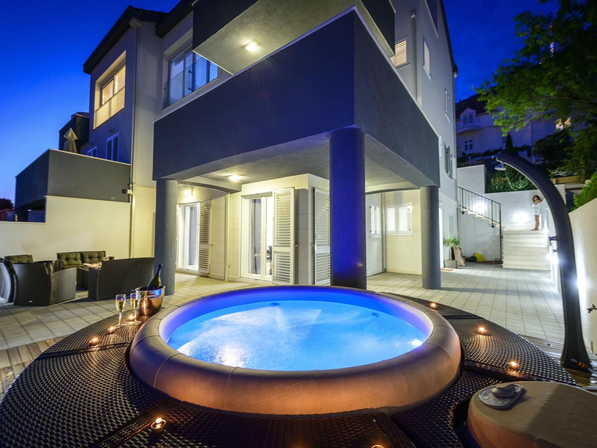 Dubrovnik accommodation villas for rent in Dubrovnik apartments to rent in Dubrovnik holiday homes to rent in Dubrovnik