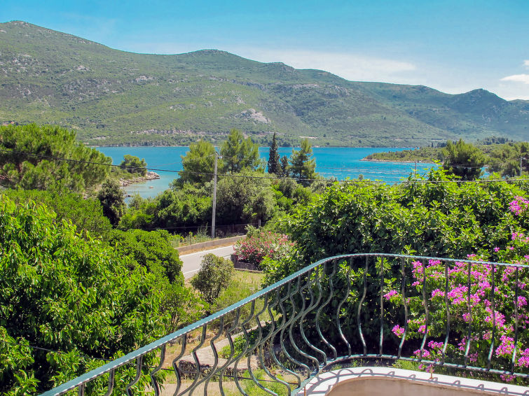 Search and Stay destination Mali Ston, Dubrovačko-neretvanska županija - Croatia from AU$ 137. Siga