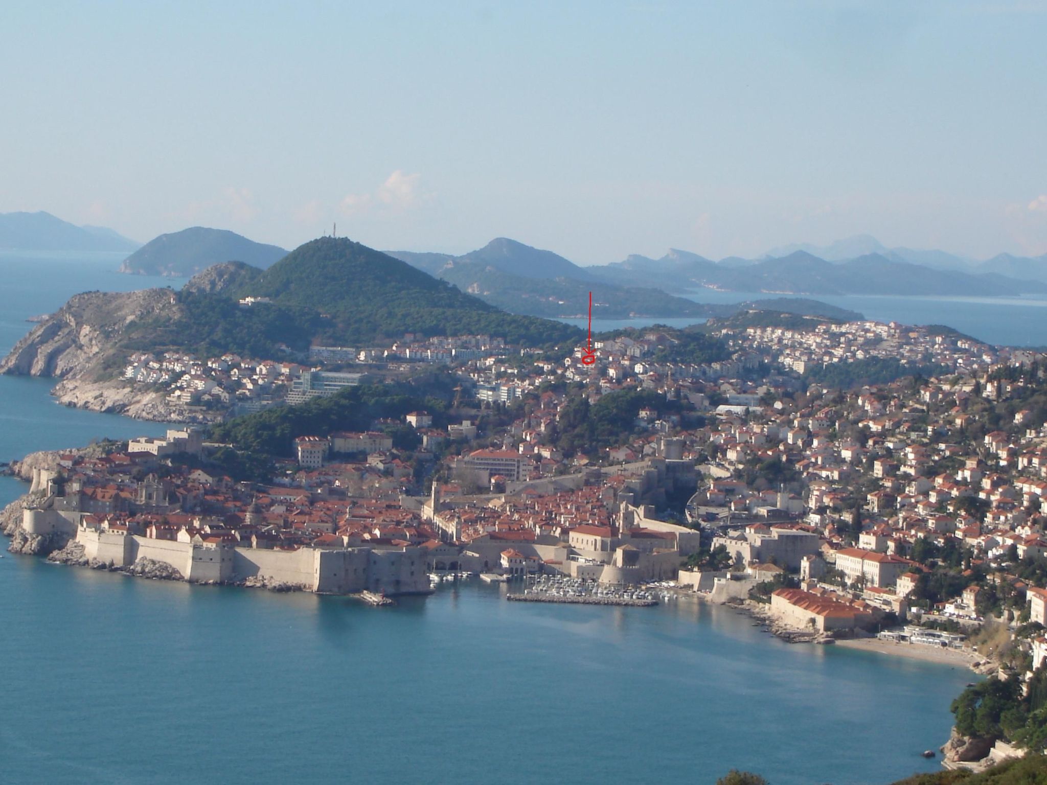 Ivana mitten im Blumengarten-Image-tags.info