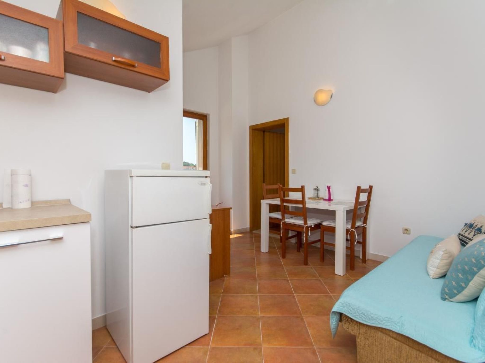 Photo of Modernes Apartment mit Meerblick