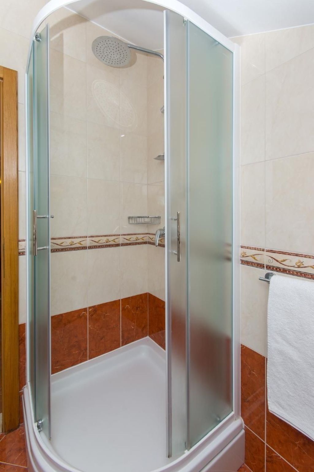 Photo of Modernes Apartment mit Meerblick