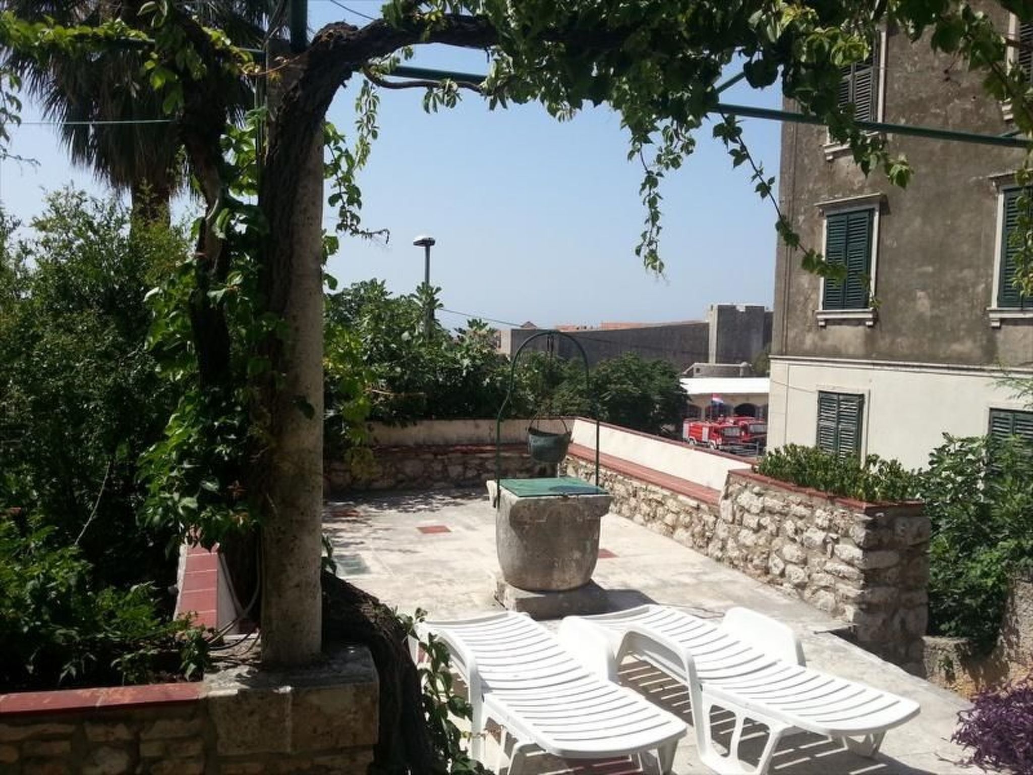 Photo of "Dubrava" mit Blick auf das Wasser