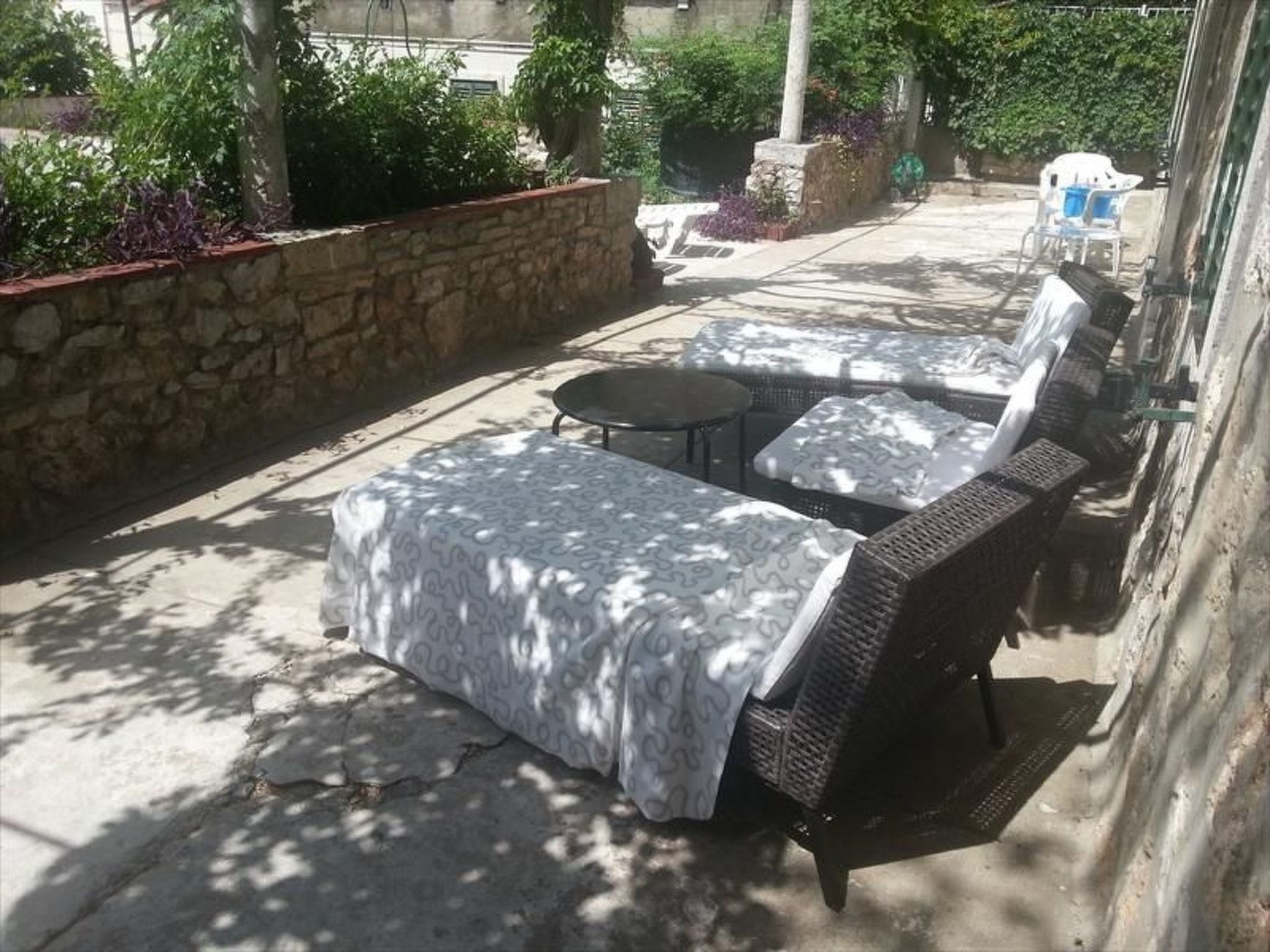 Photo of "Dubrava" mit Blick auf das Wasser