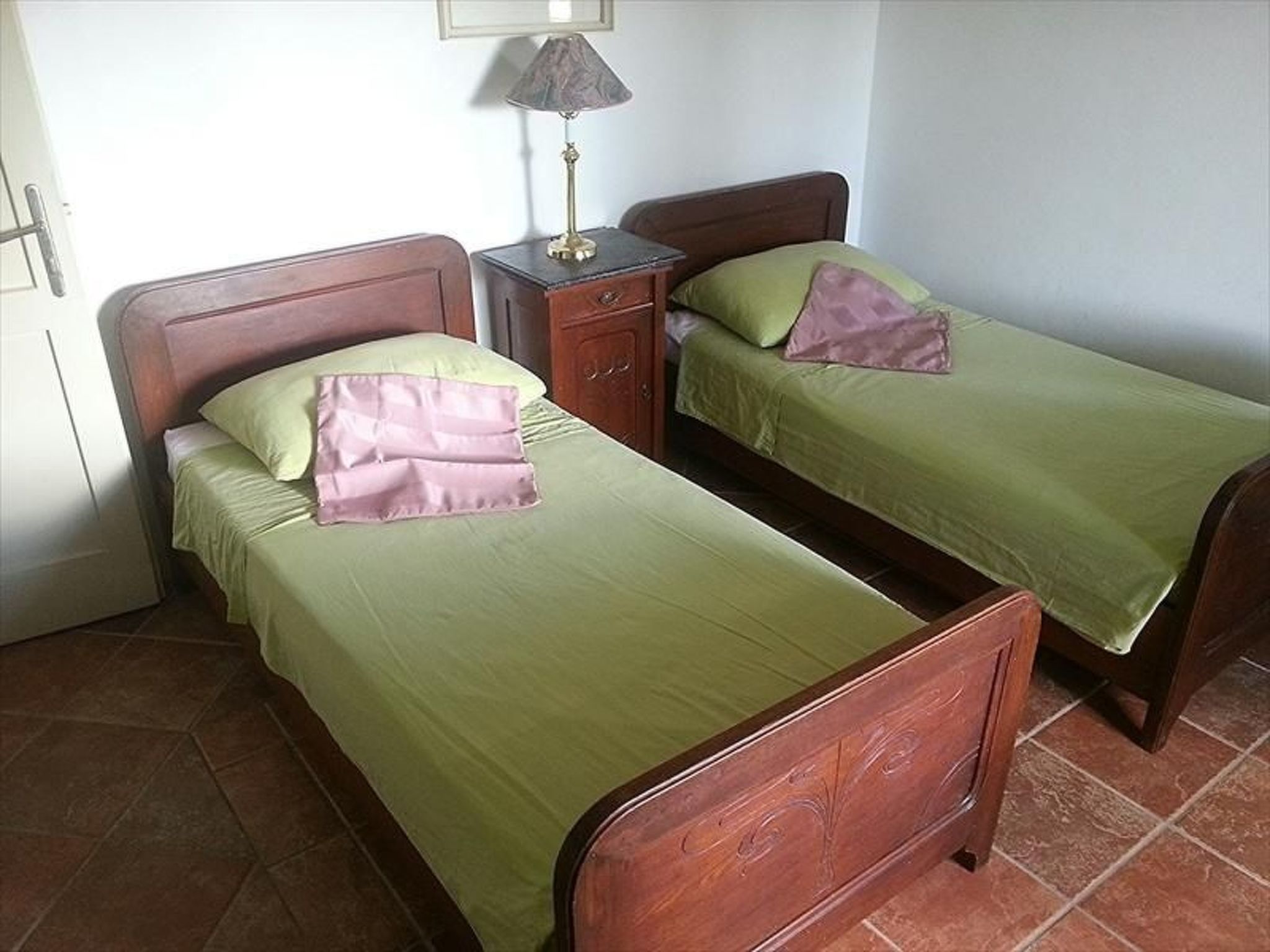 Photo of "Dubrava" mit Blick auf das Wasser