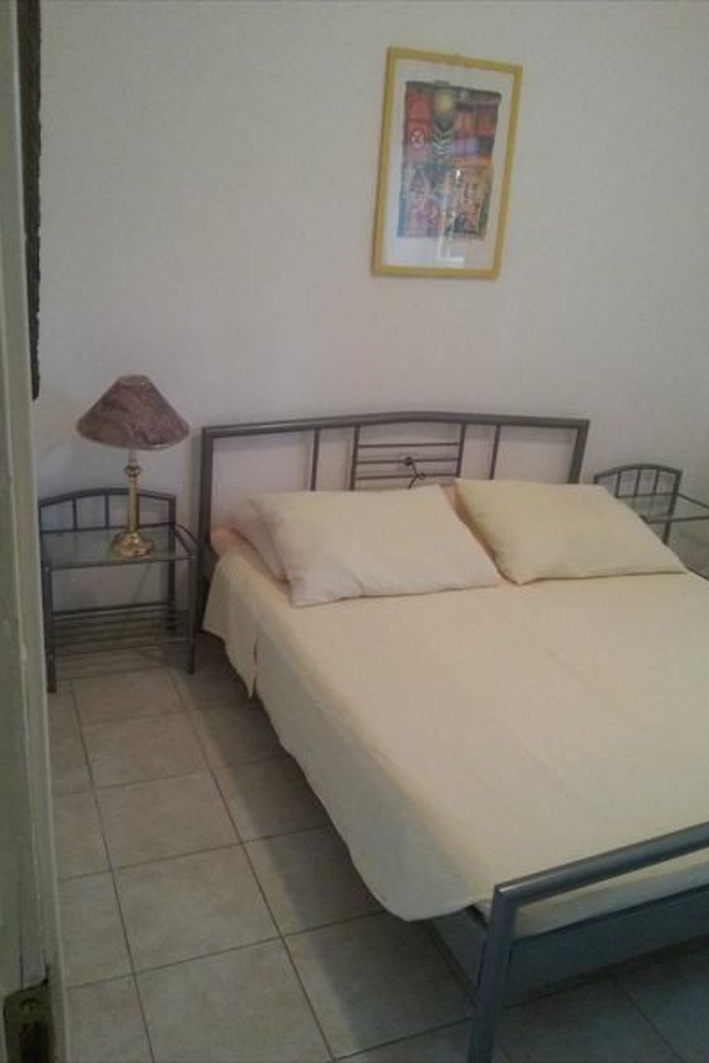 Photo of "Dubrava" mit Blick auf das Wasser