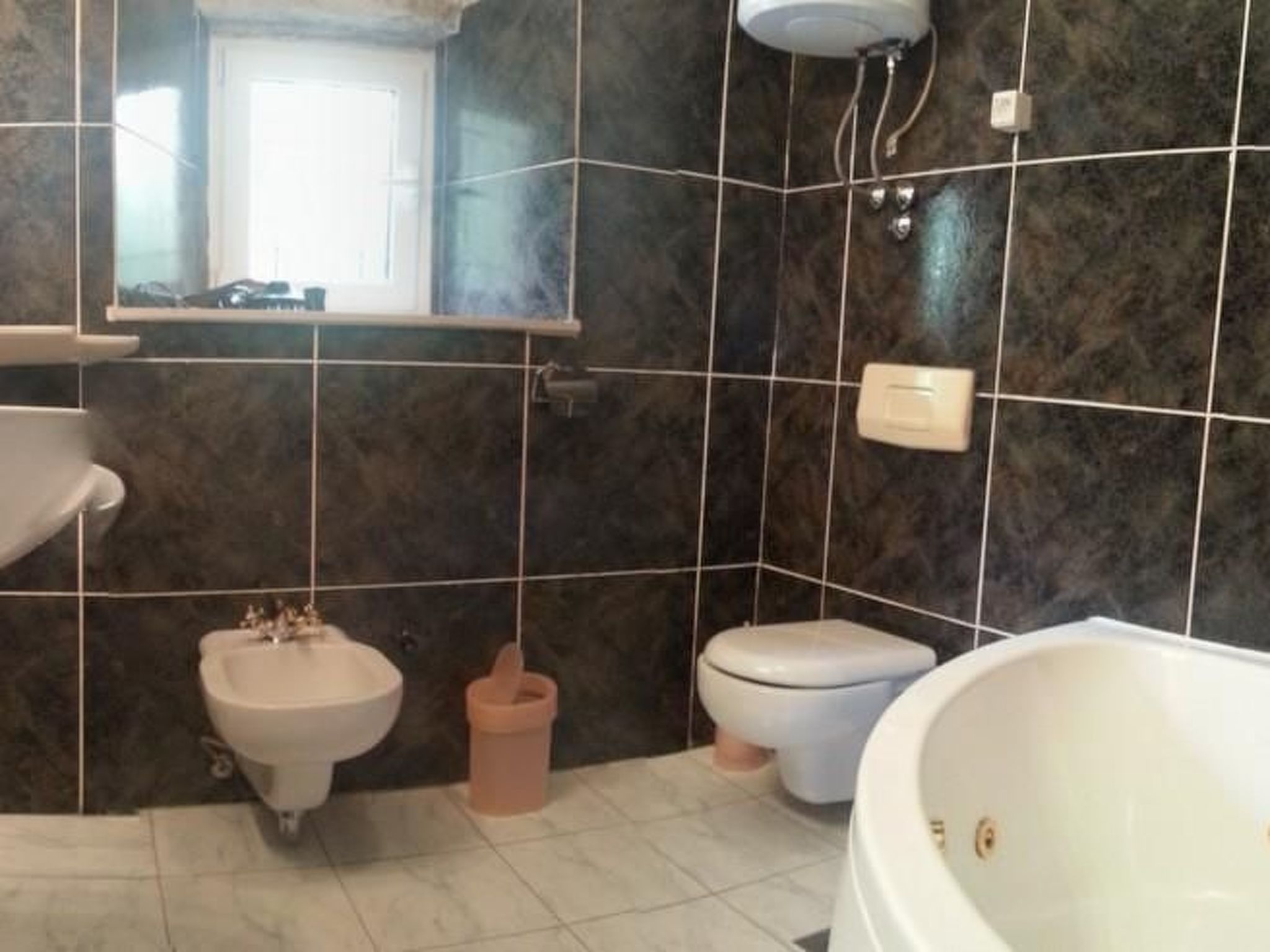 Photo of "Dubrava" mit Blick auf das Wasser