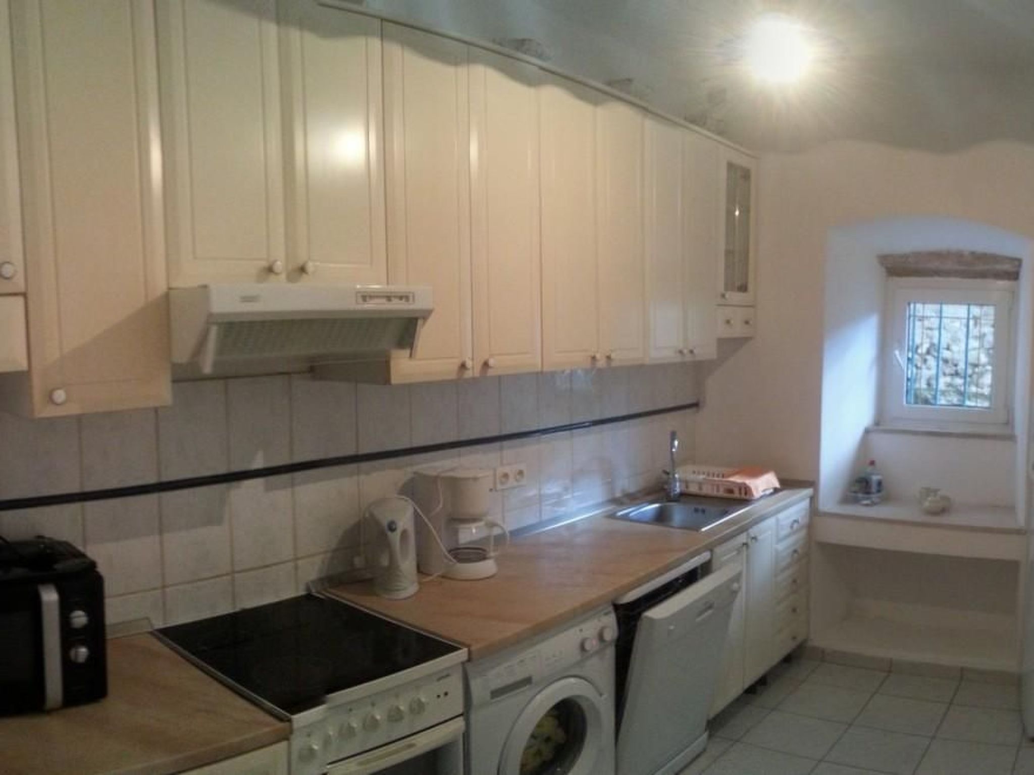 Photo of "Dubrava" mit Blick auf das Wasser