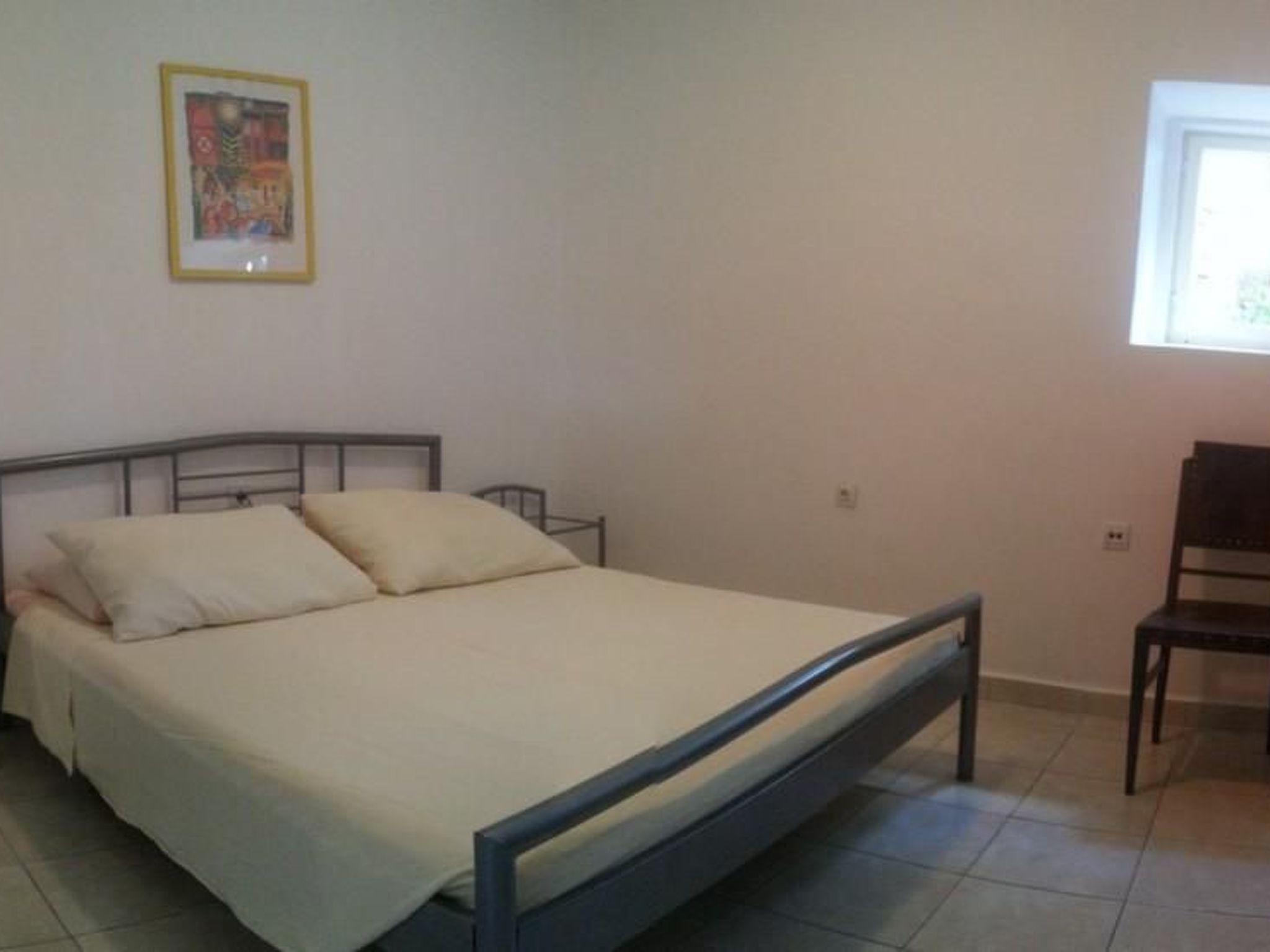 Photo of "Dubrava" mit Blick auf das Wasser