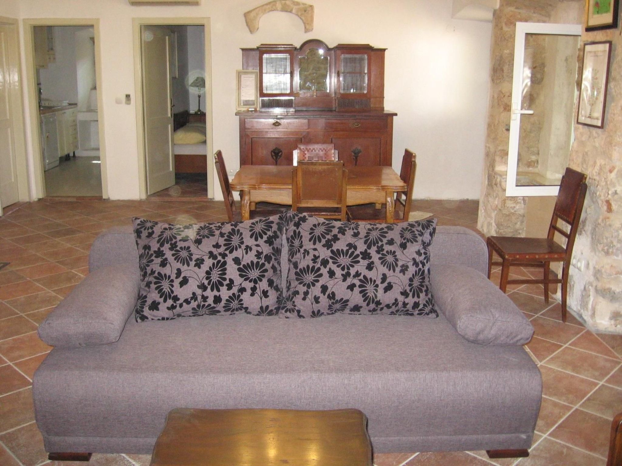 Photo of "Dubrava" mit Blick auf das Wasser