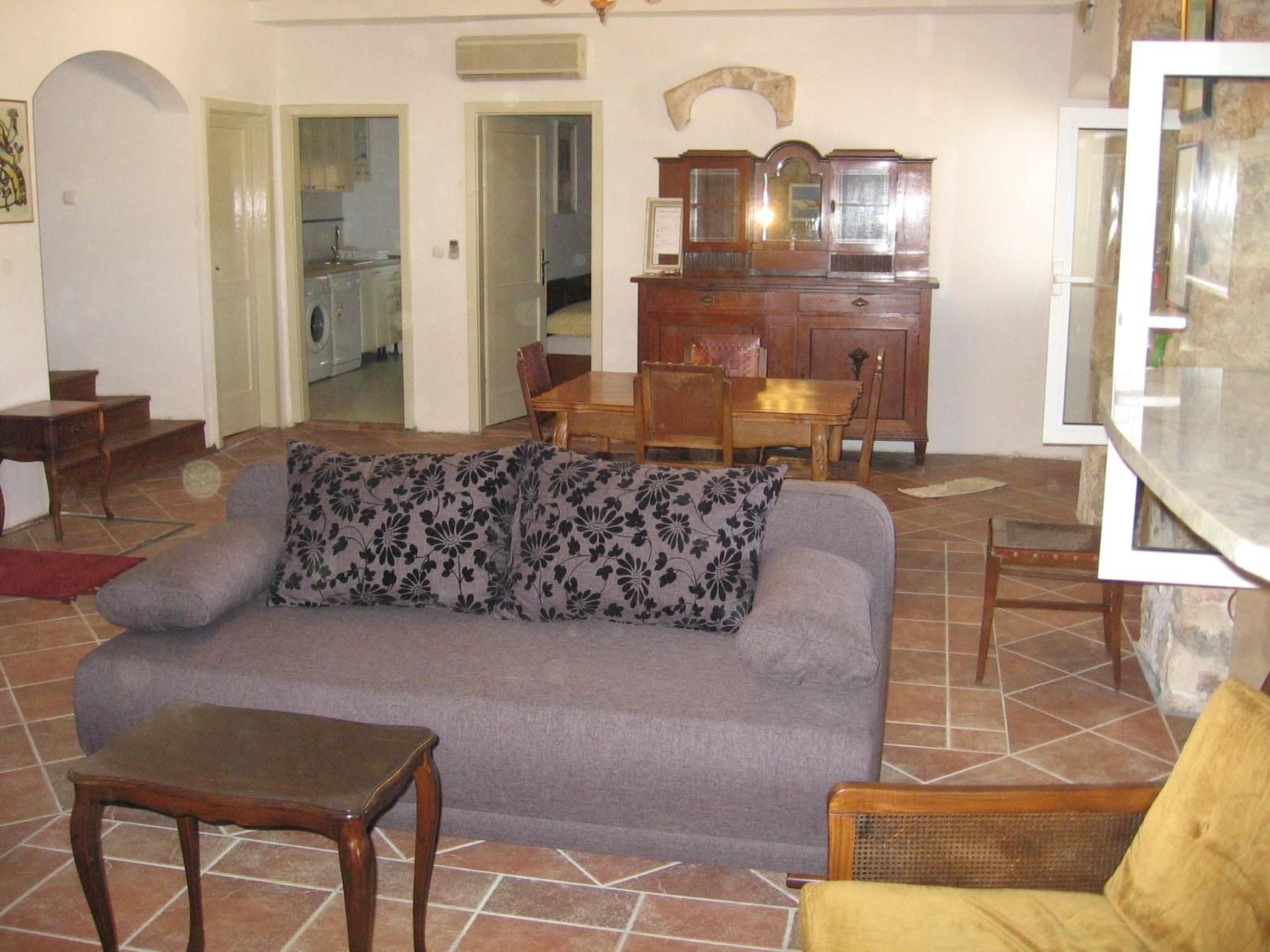 Photo of "Dubrava" mit Blick auf das Wasser