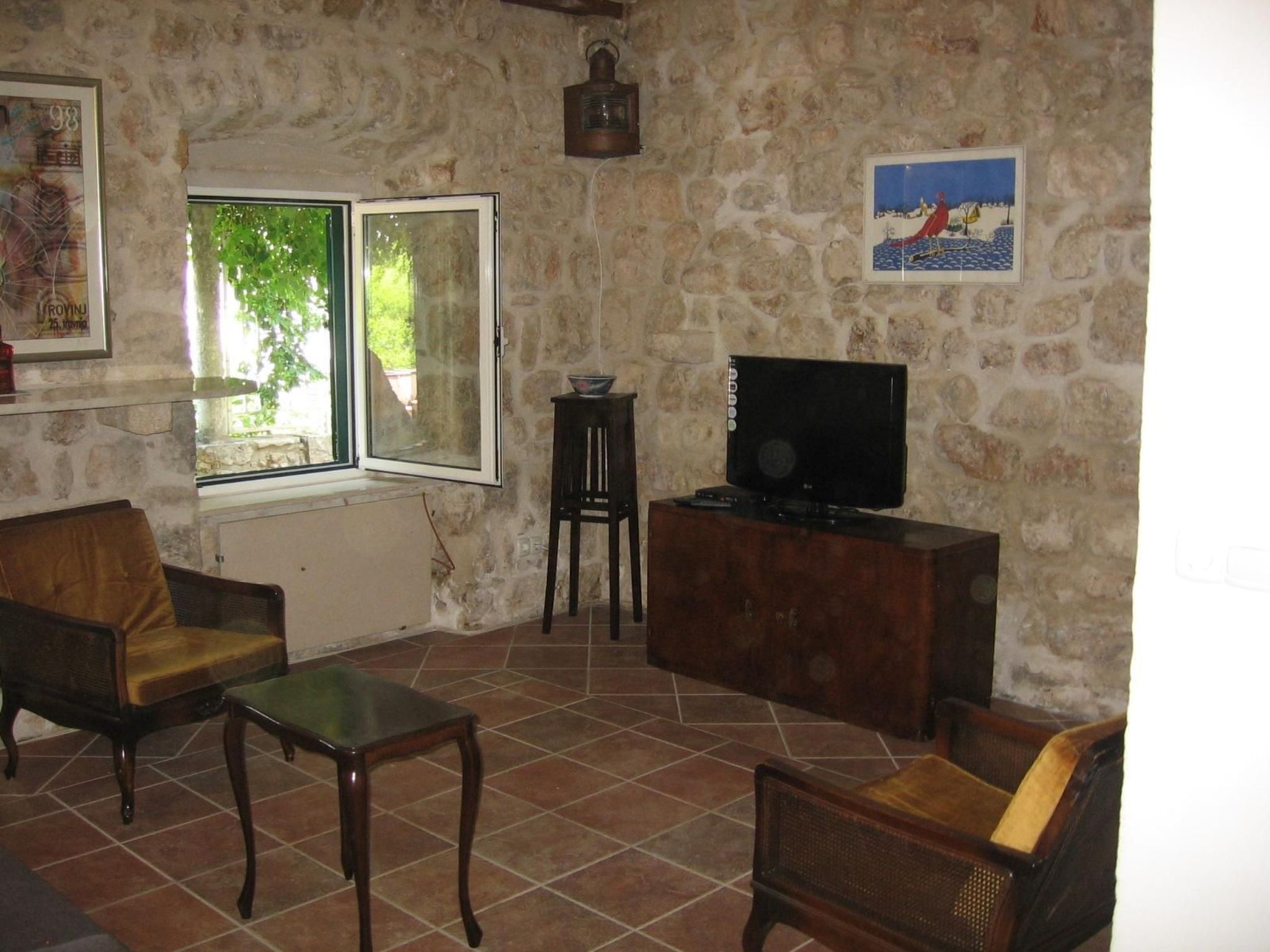 Photo of "Dubrava" mit Blick auf das Wasser