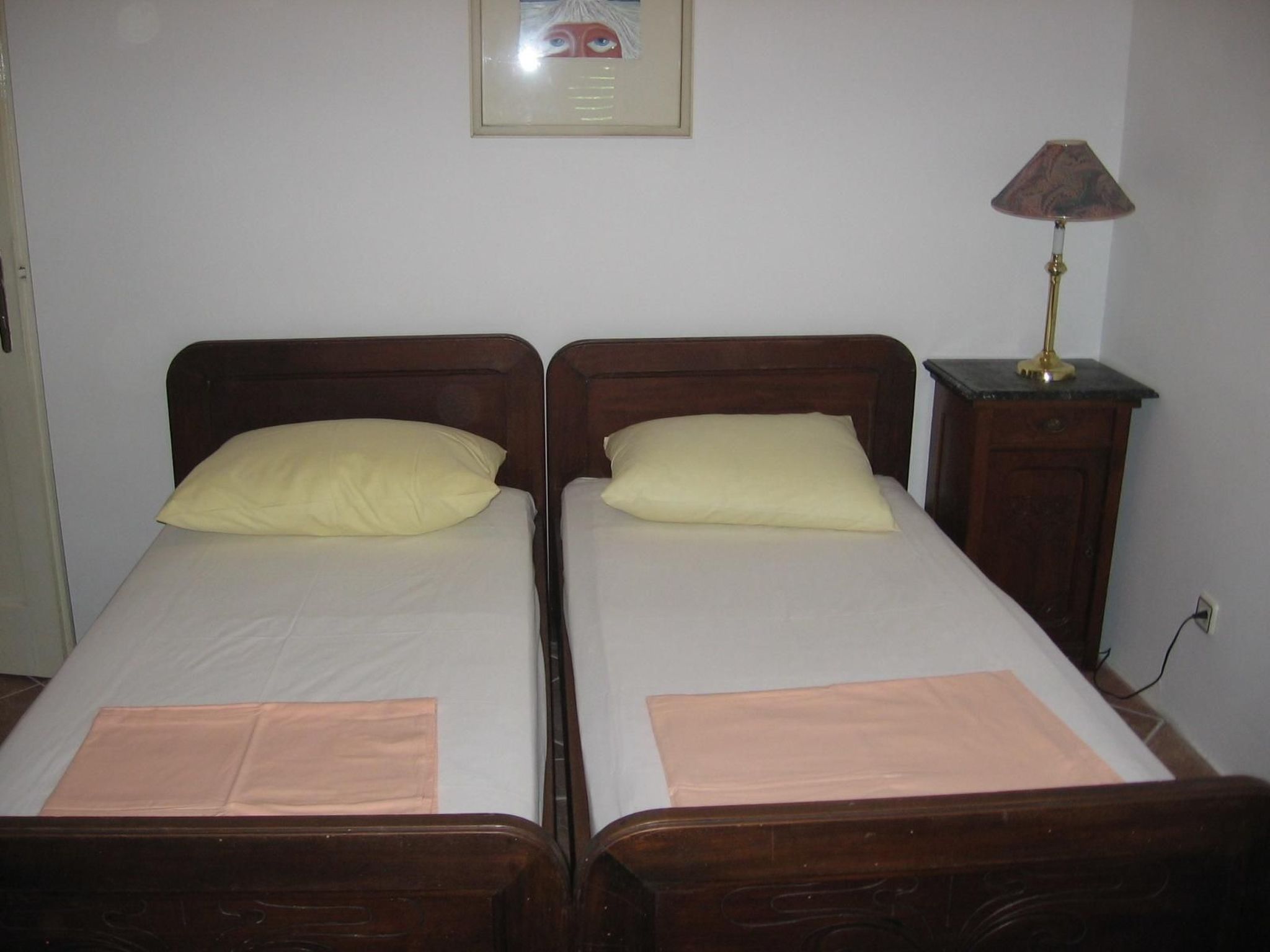 Photo of "Dubrava" mit Blick auf das Wasser