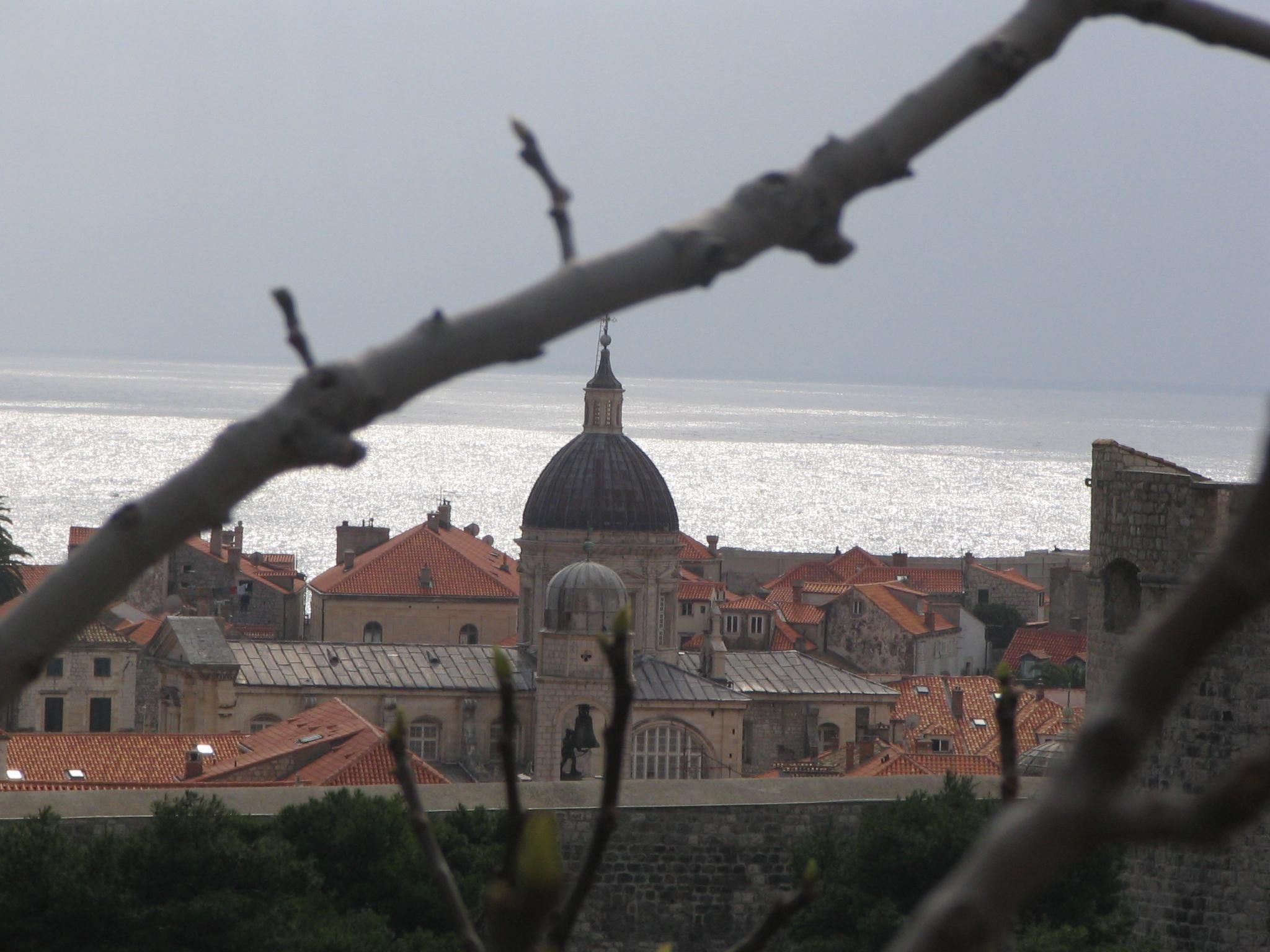 Photo of "Dubrava" mit Blick auf das Wasser