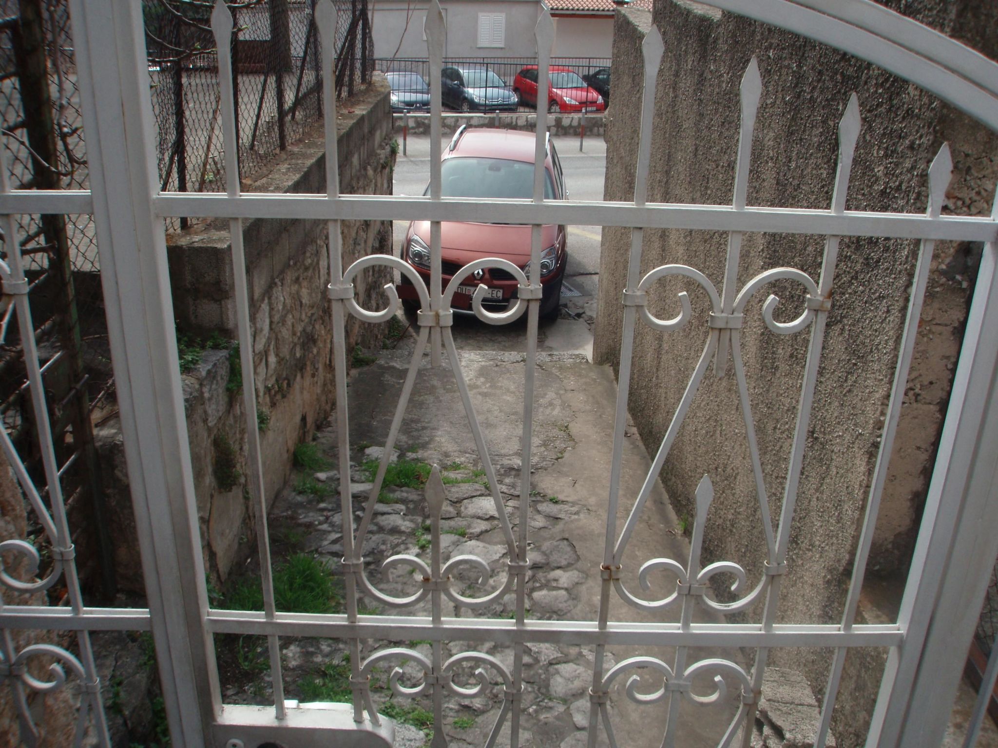 Photo of "Dubrava" mit Blick auf das Wasser
