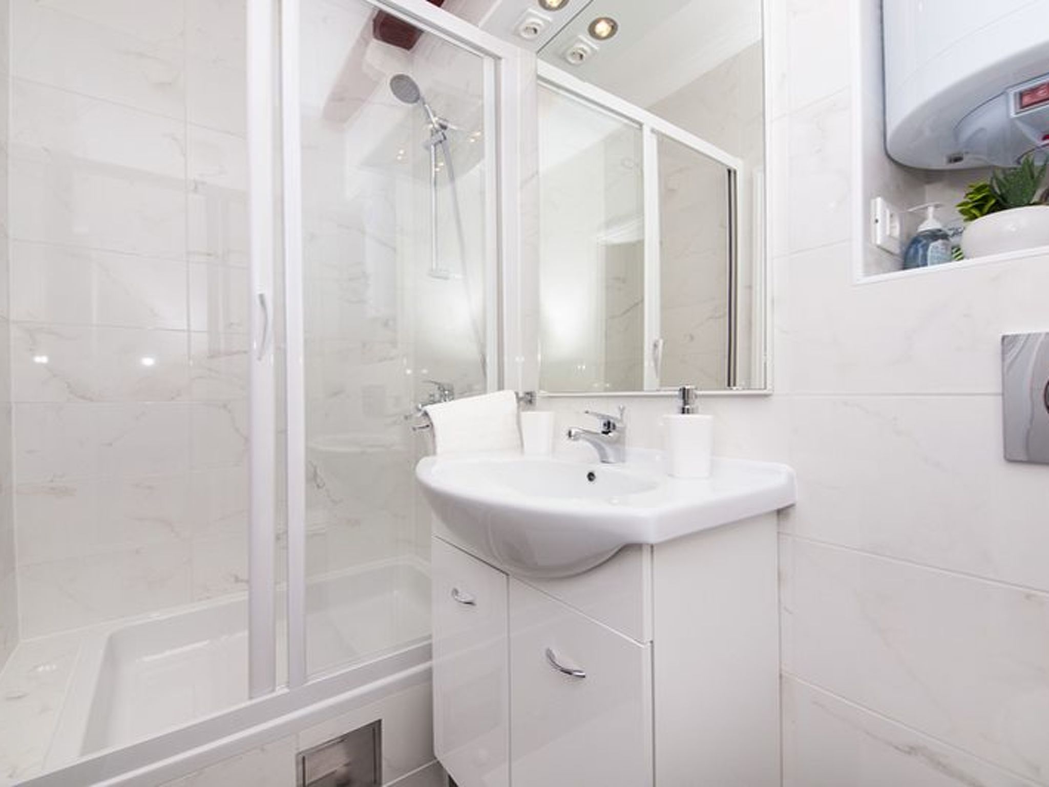 Angenehme Ferienwohnung in der Altstadt-Binnen