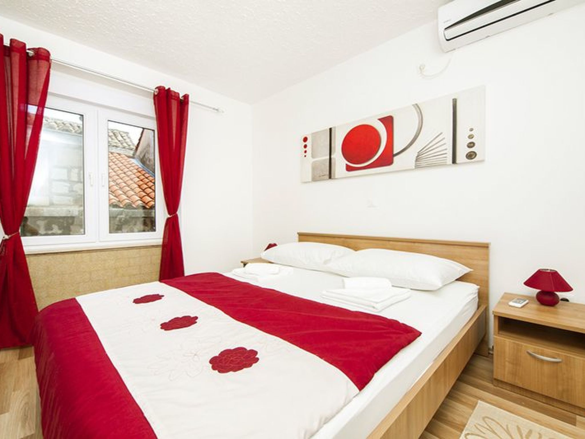 Angenehme Ferienwohnung in der Altstadt-Binnen