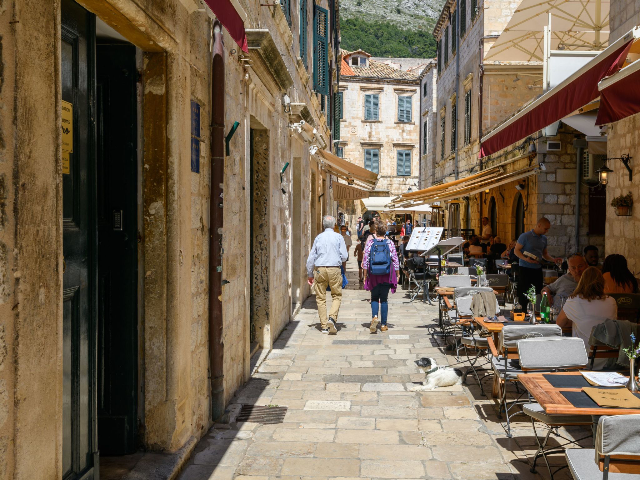 Mariner Boutique-Ort im Herzen von Dubrovnik - Image-tags.info