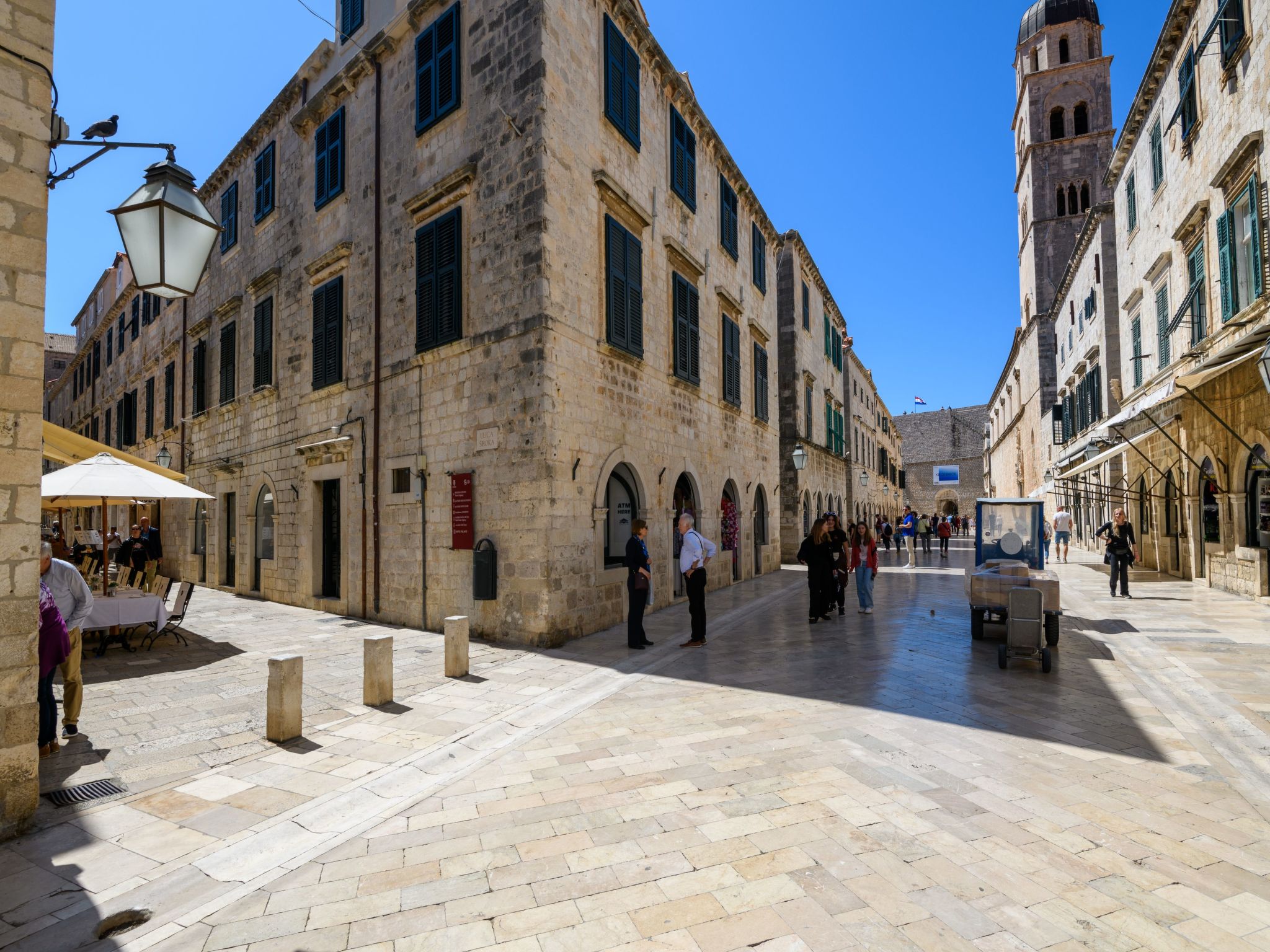 Mariner Boutique-Ort im Herzen von Dubrovnik - Image-tags.info